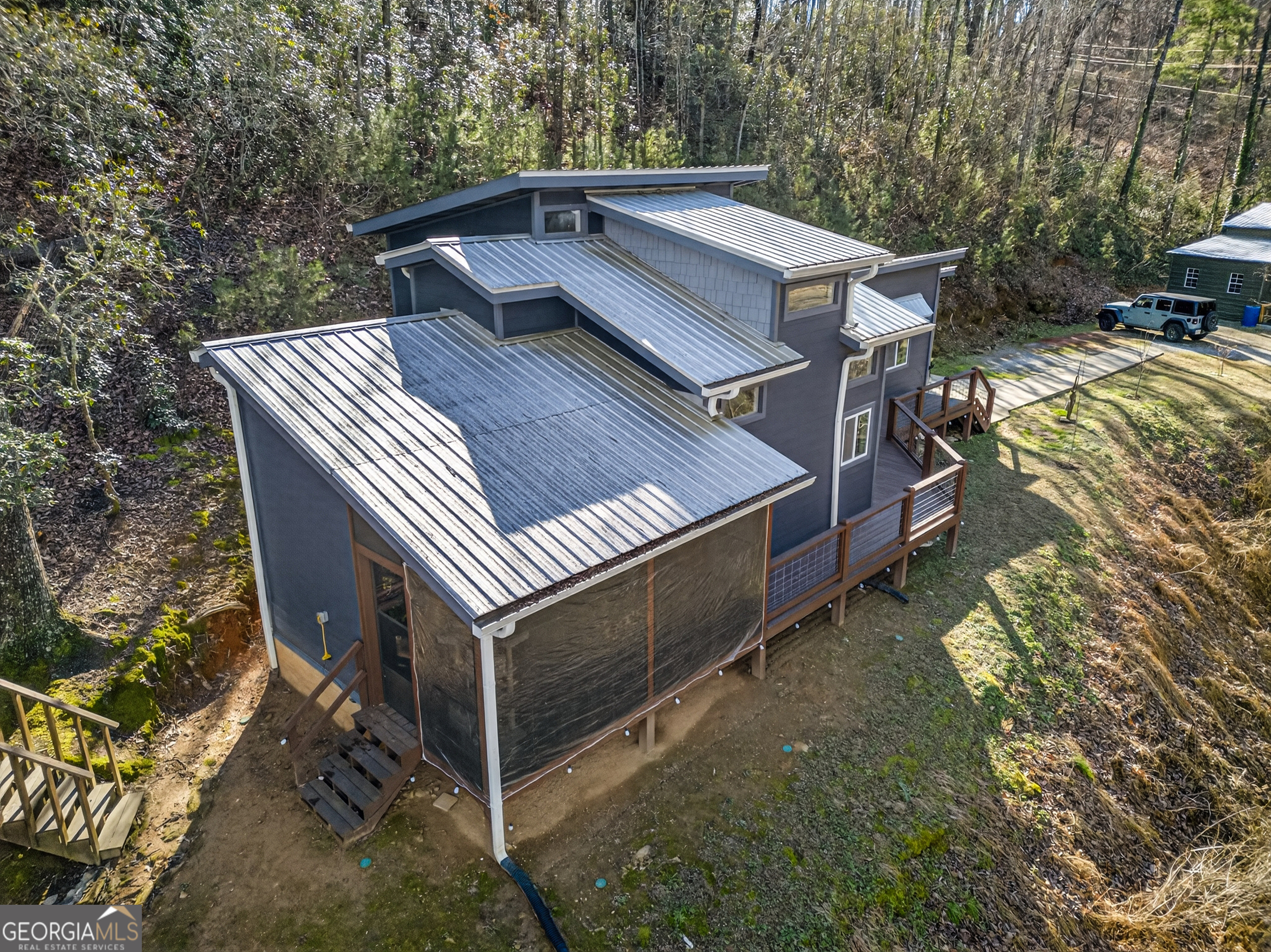 327 Polly Gap Road Clayton GA 30525