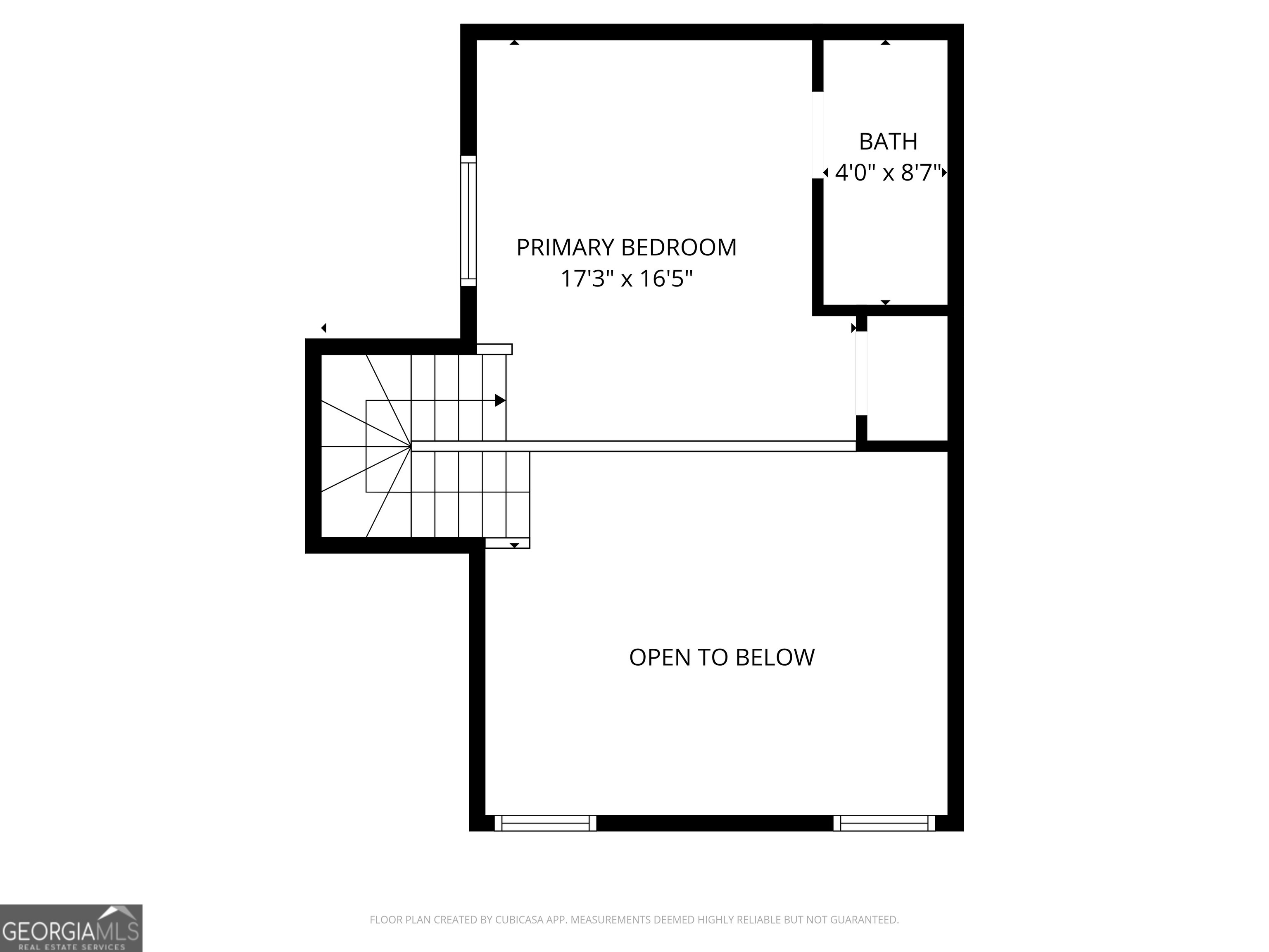 327 Polly Gap Road Clayton GA 30525