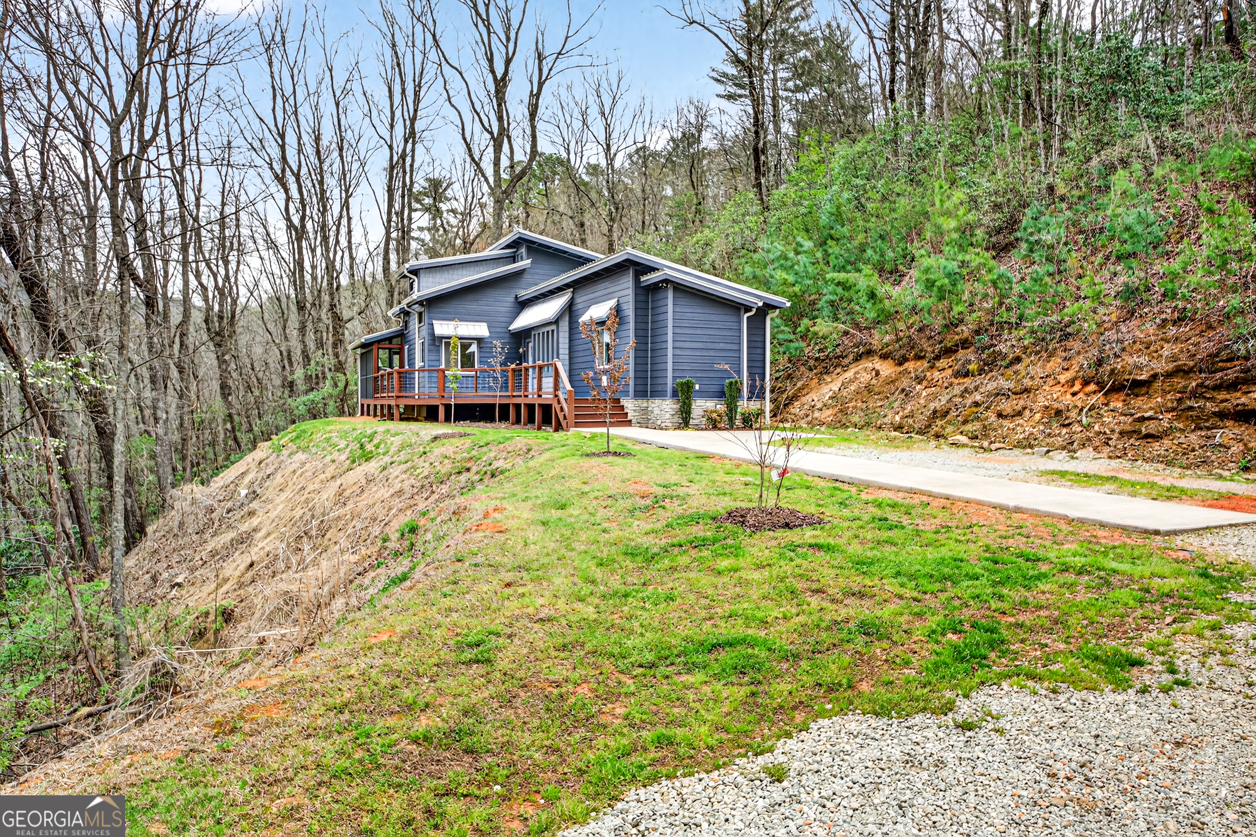 327 Polly Gap Road Clayton GA 30525