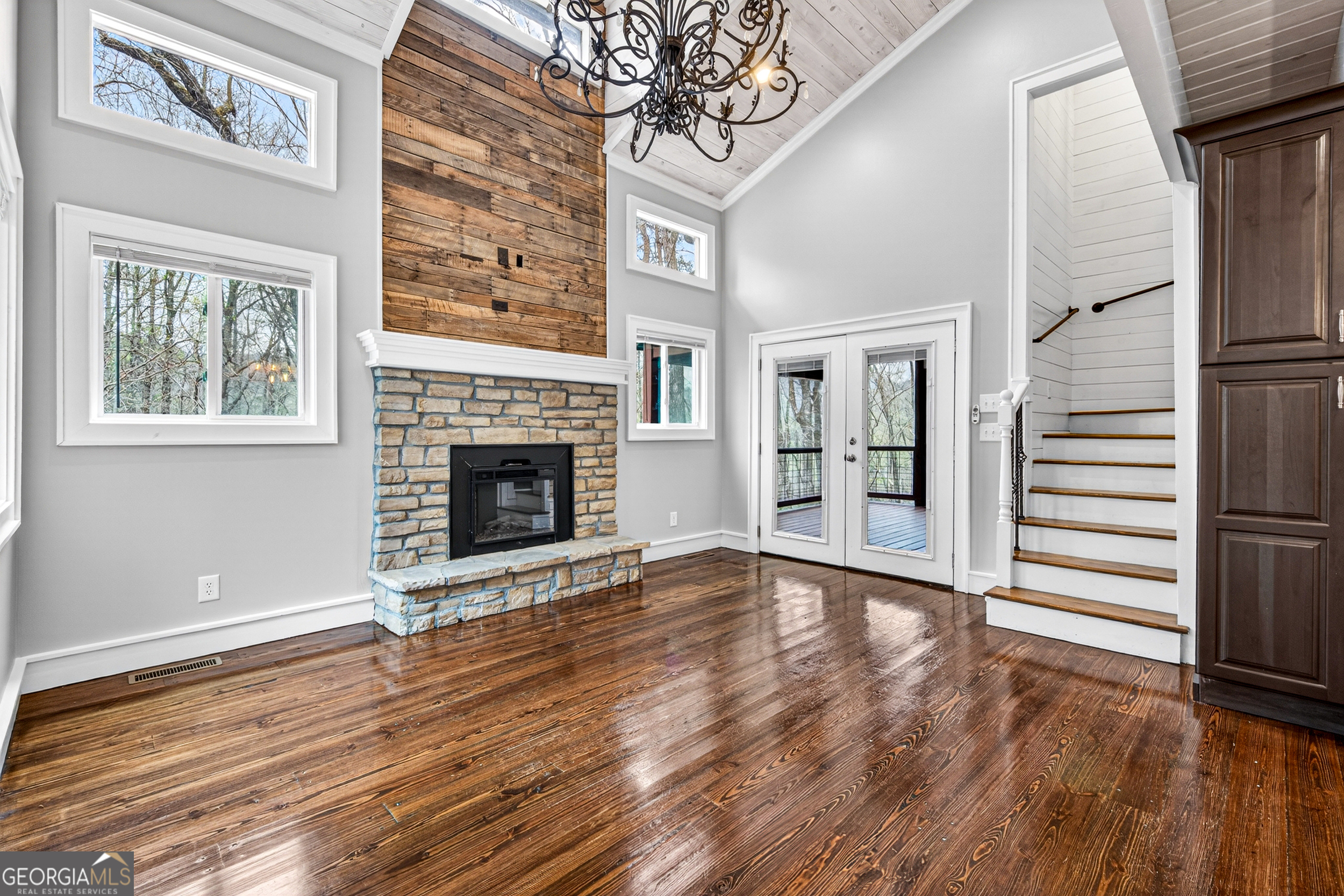 327 Polly Gap Road Clayton GA 30525