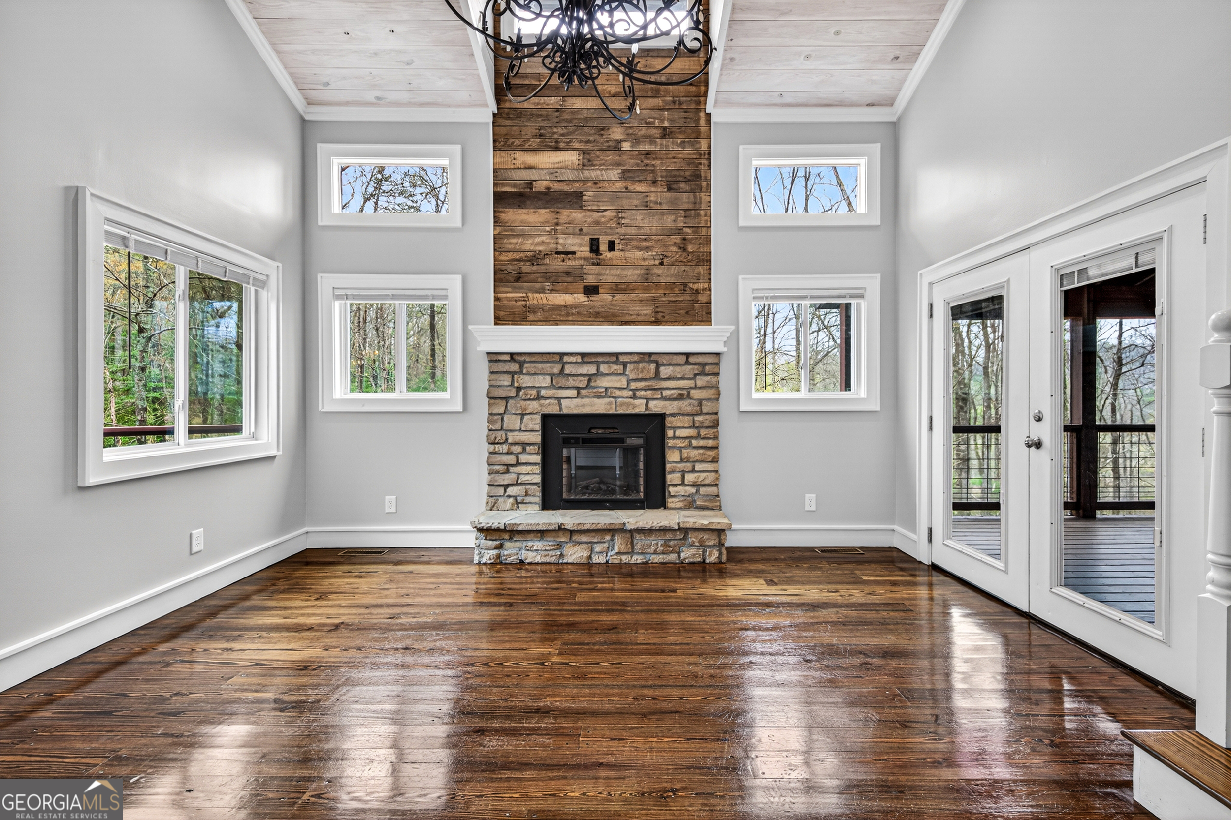 327 Polly Gap Road Clayton GA 30525