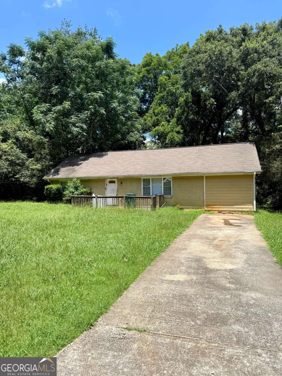 4244 Canby Lane Decatur GA 30035