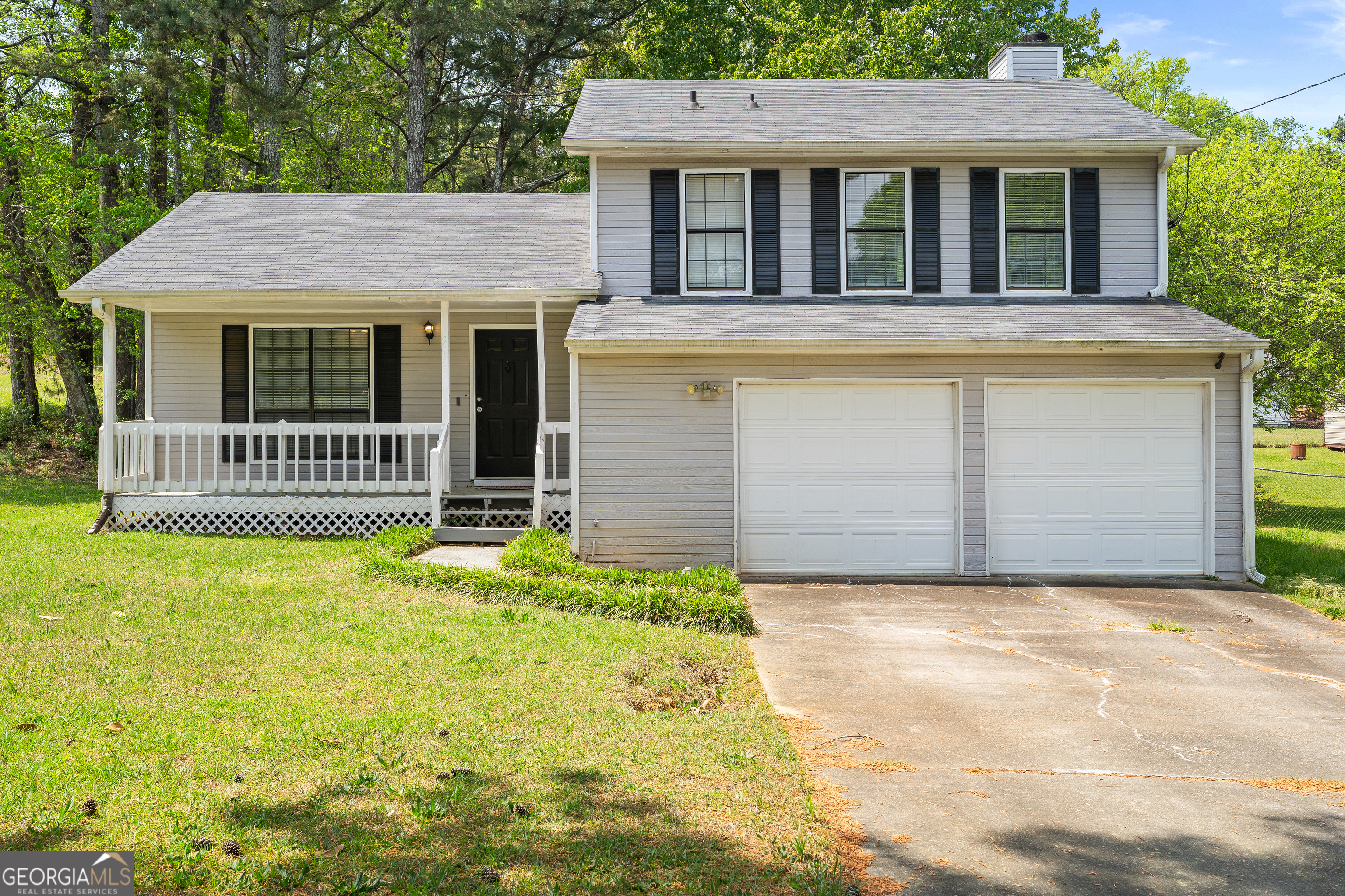 9479 Autumn Court Jonesboro GA 30238