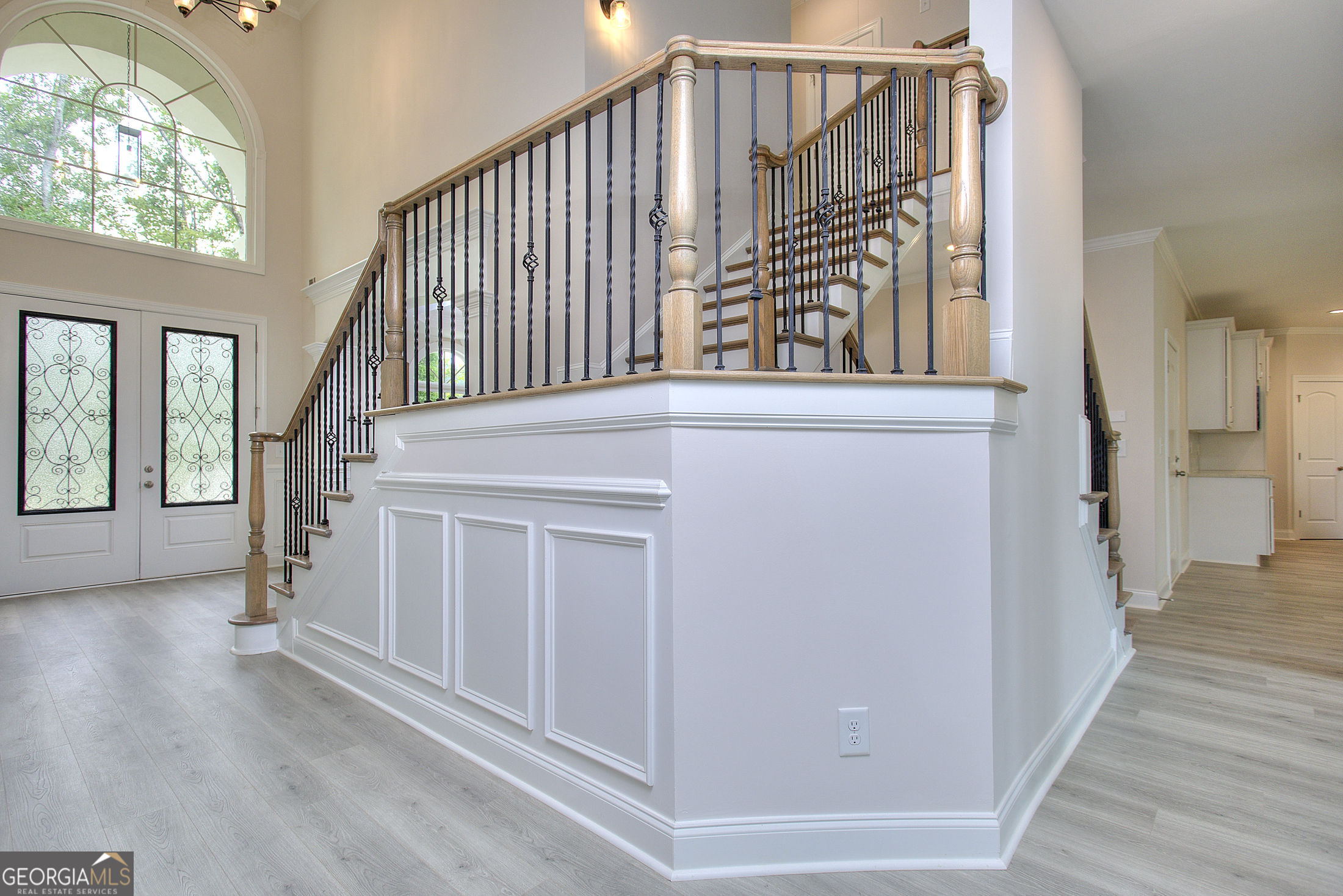 2010 Fontainbleau Drive Conyers GA 30094
