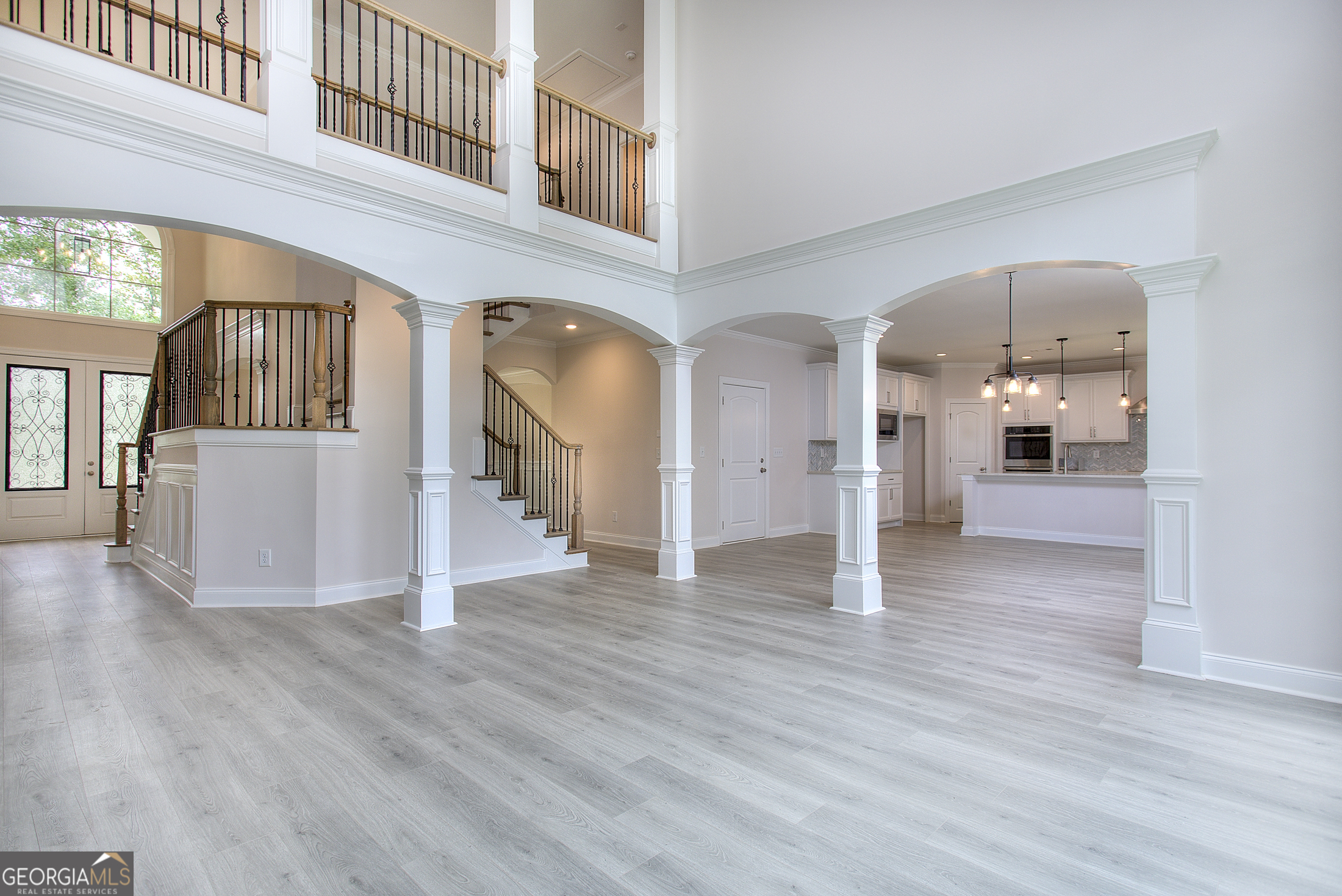 2010 Fontainbleau Drive Conyers GA 30094