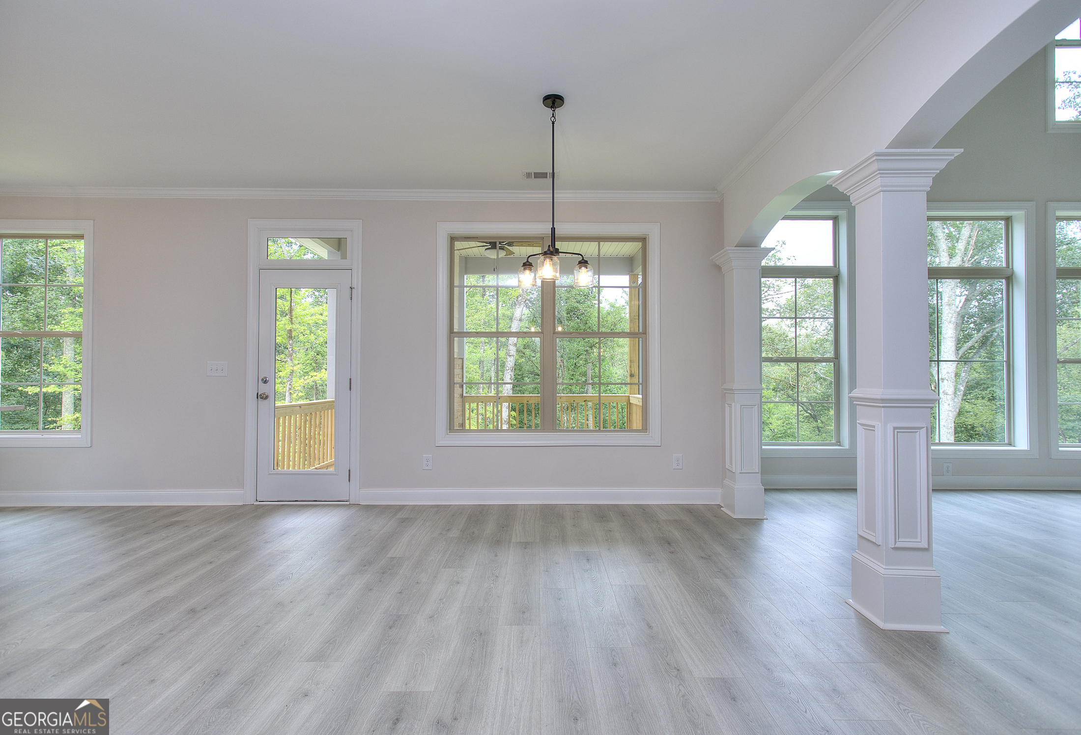 2010 Fontainbleau Drive Conyers GA 30094