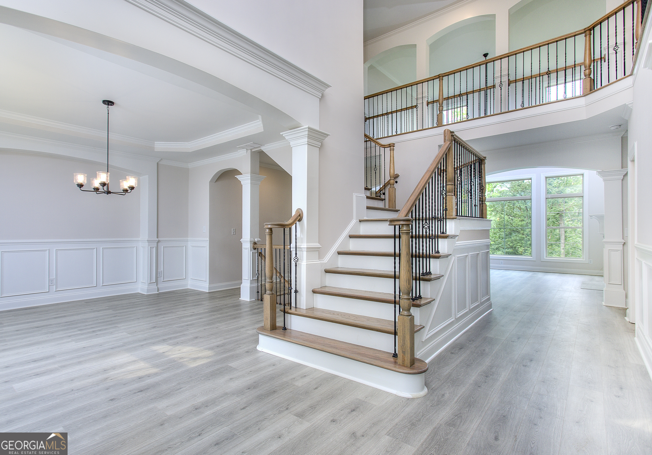 2010 Fontainbleau Drive Conyers GA 30094