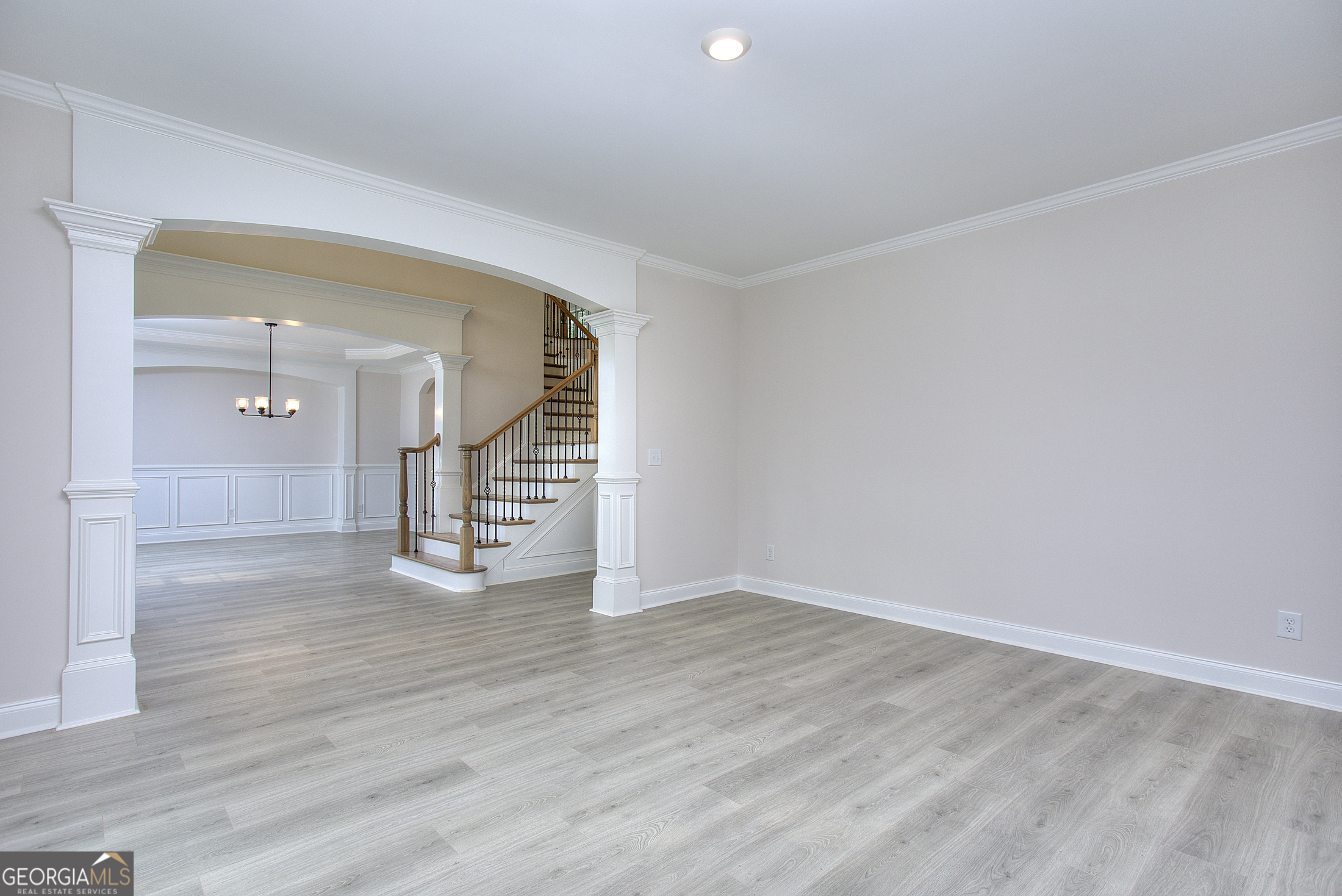 2010 Fontainbleau Drive Conyers GA 30094