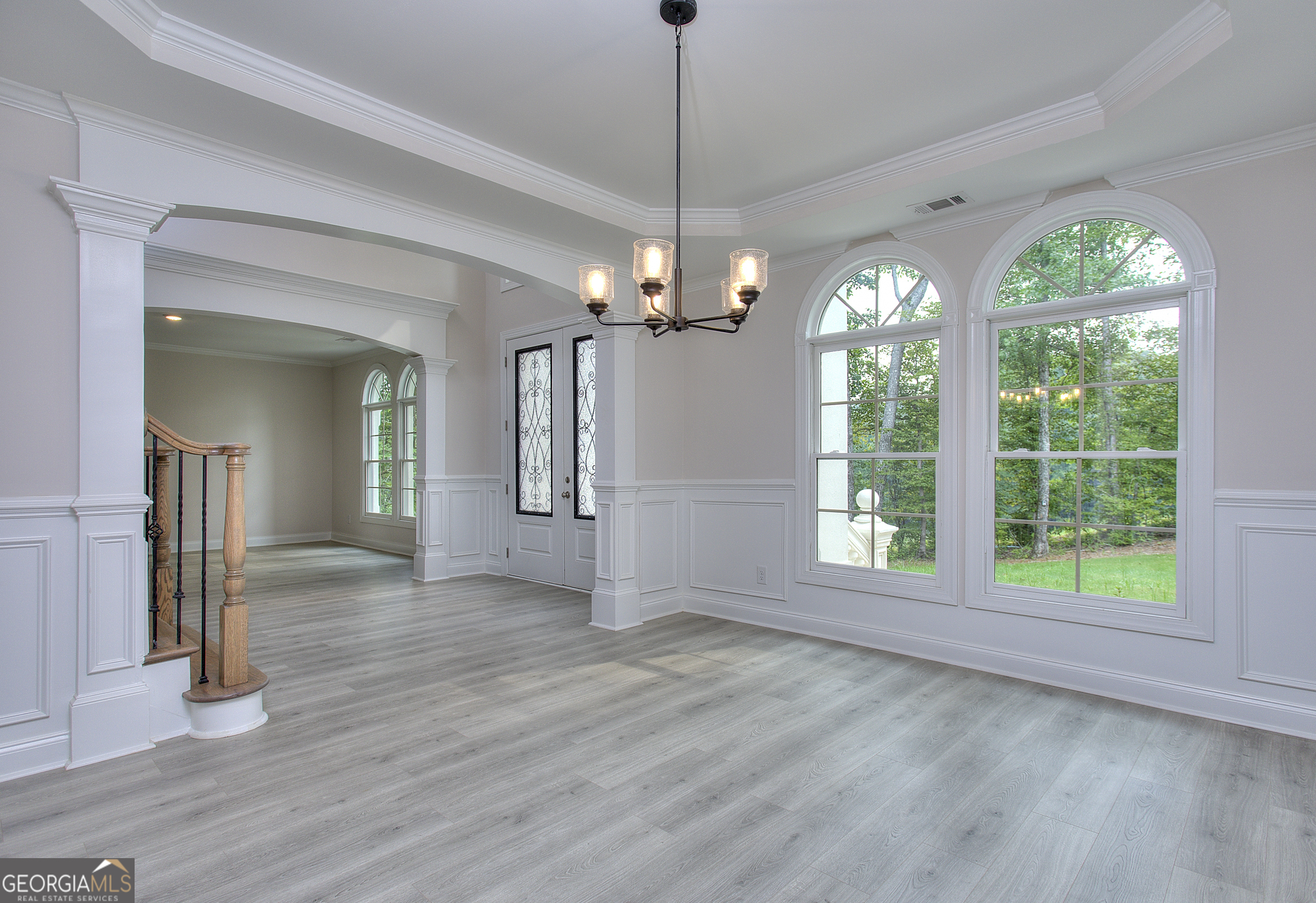 2010 Fontainbleau Drive Conyers GA 30094