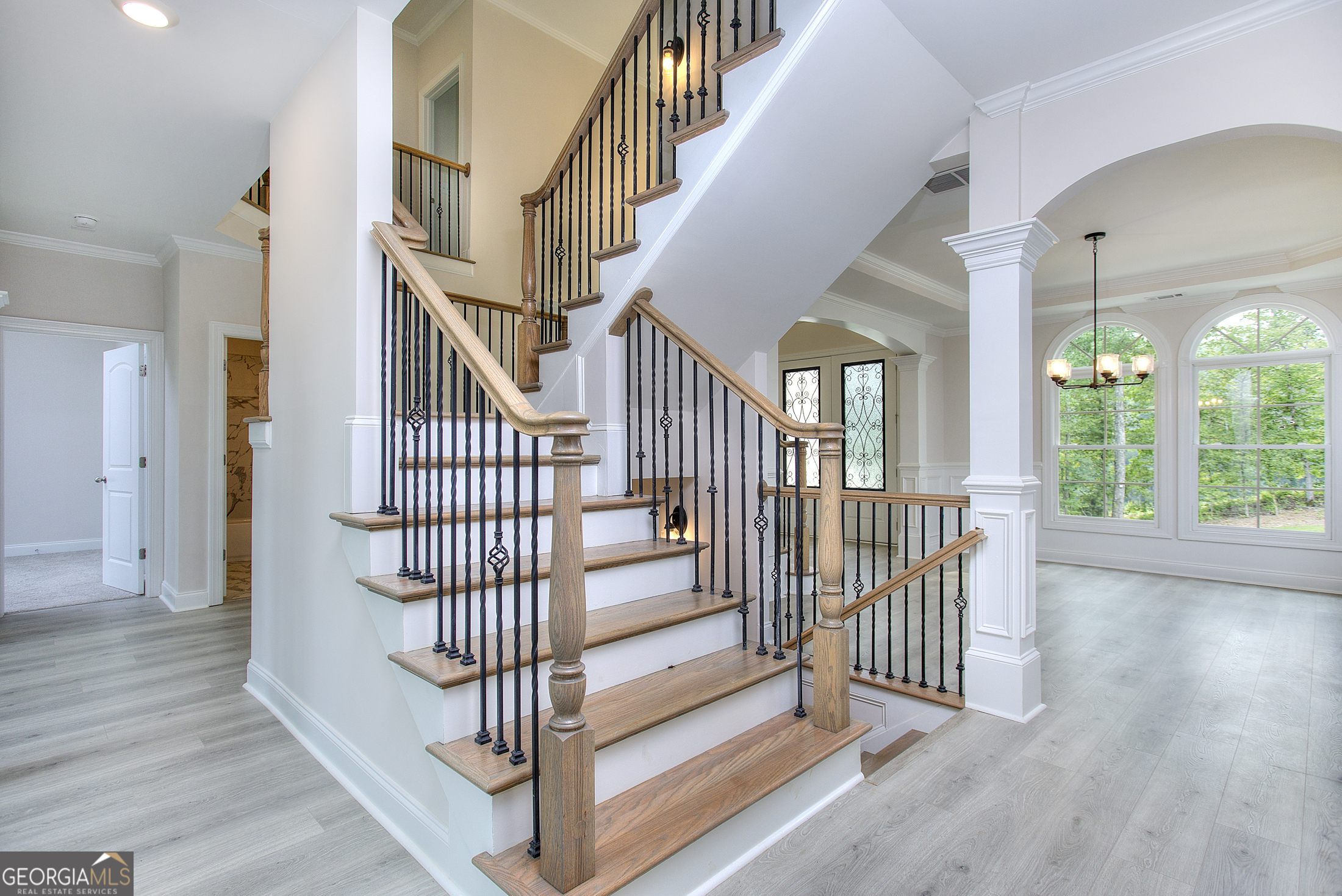 2010 Fontainbleau Drive Conyers GA 30094