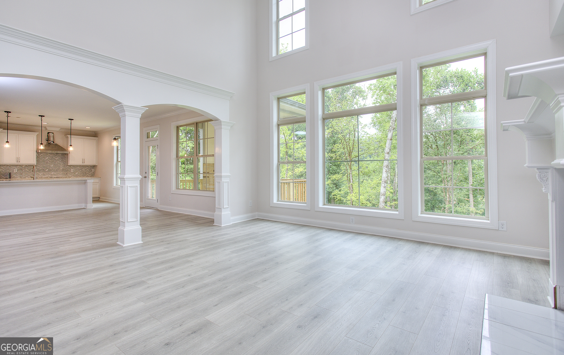 2010 Fontainbleau Drive Conyers GA 30094