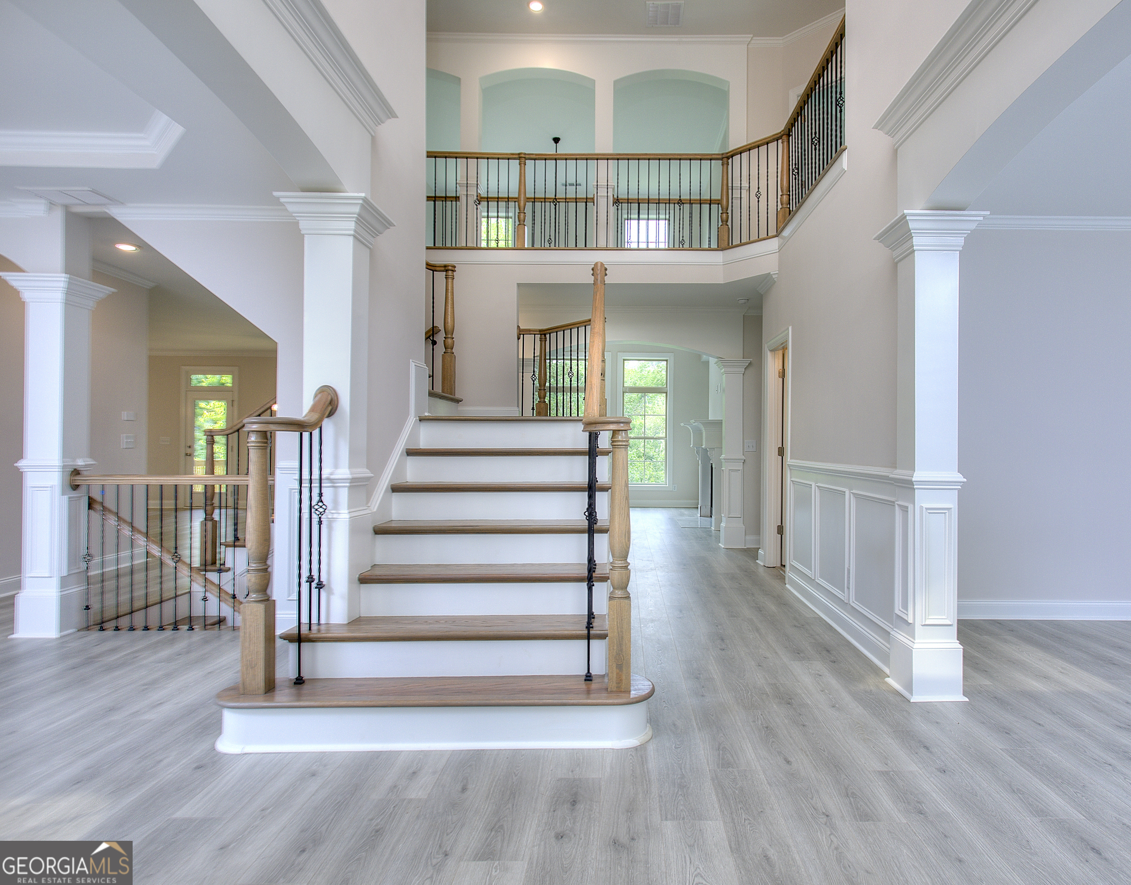2010 Fontainbleau Drive Conyers GA 30094