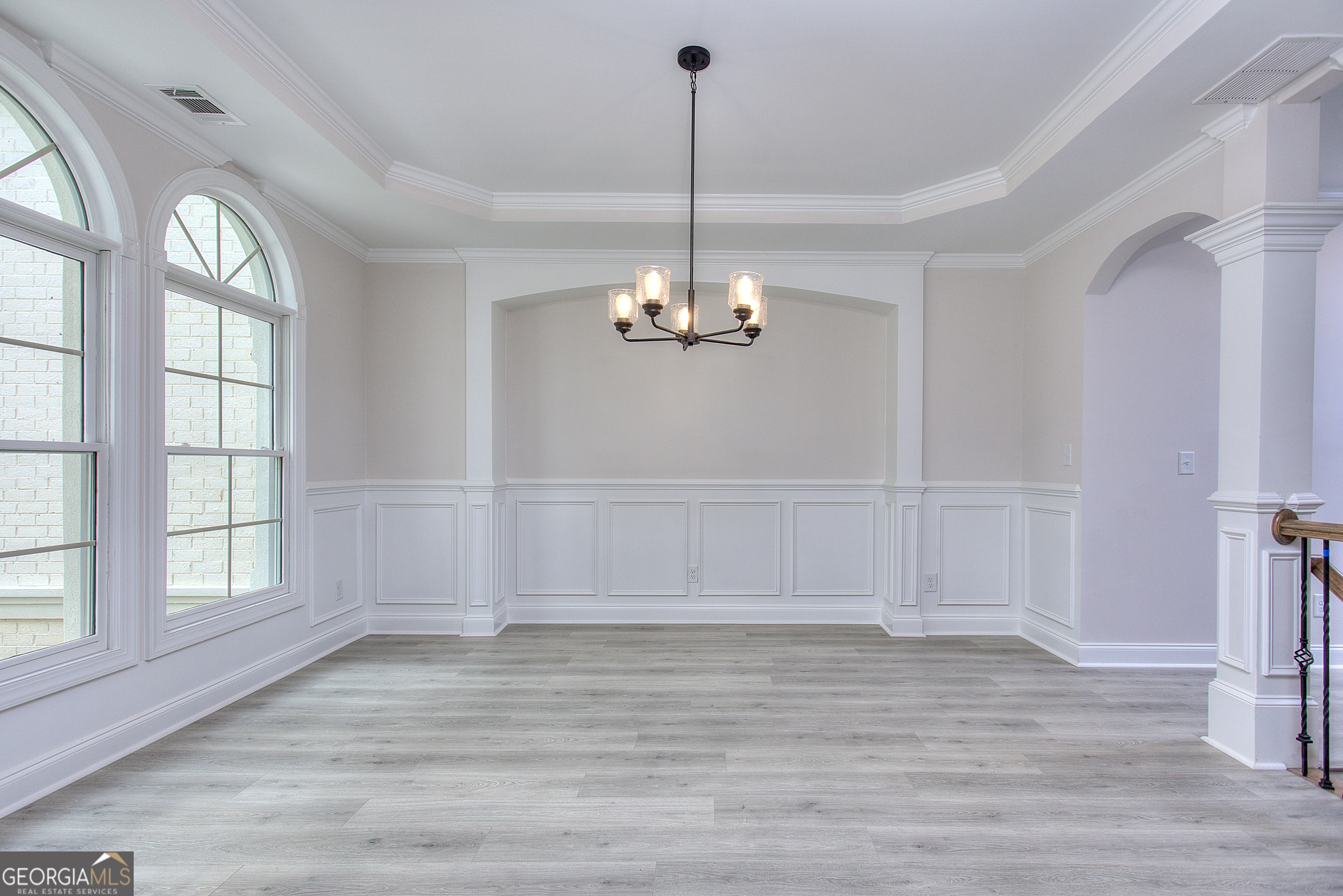 2010 Fontainbleau Drive Conyers GA 30094
