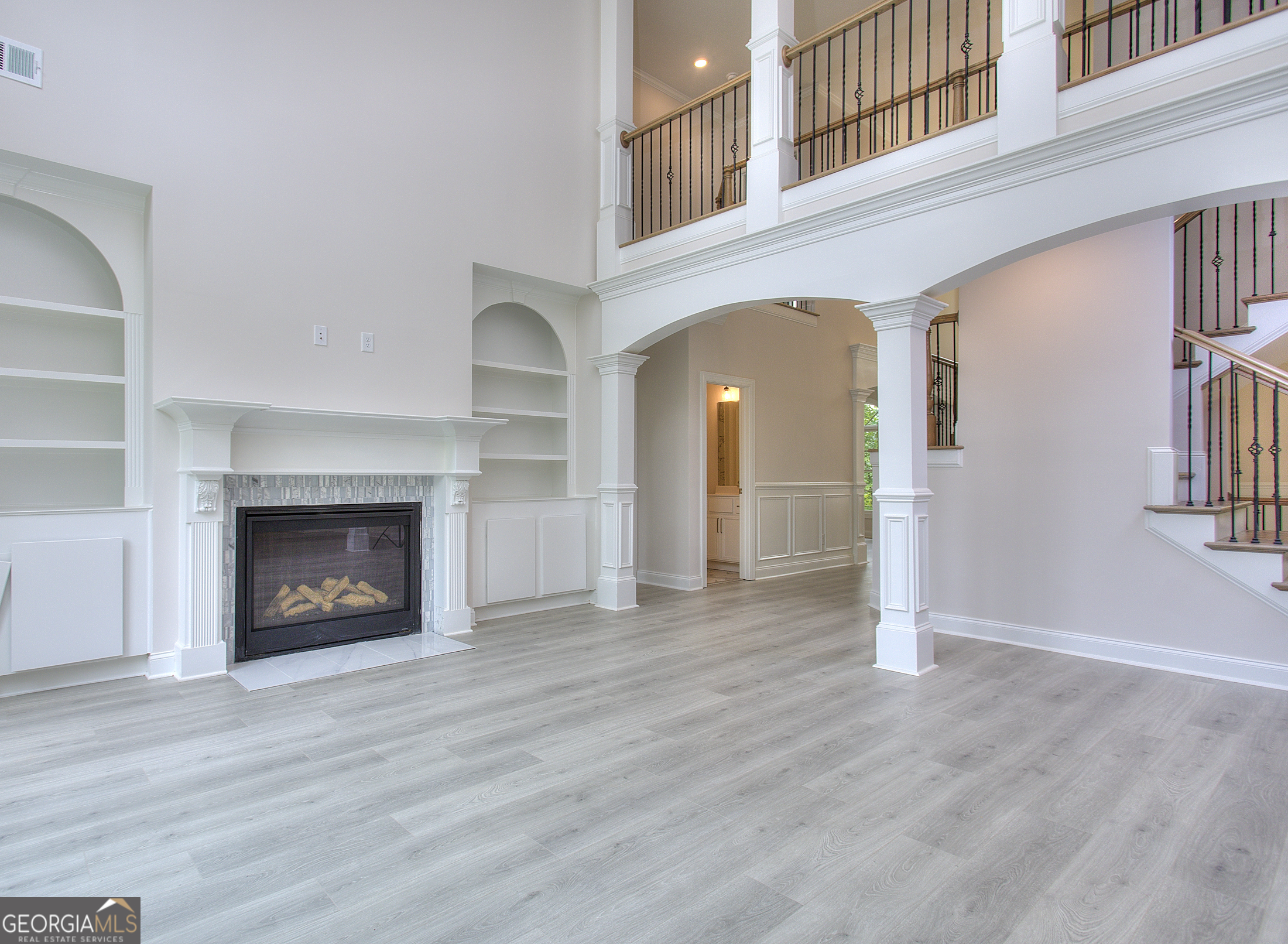 2010 Fontainbleau Drive Conyers GA 30094