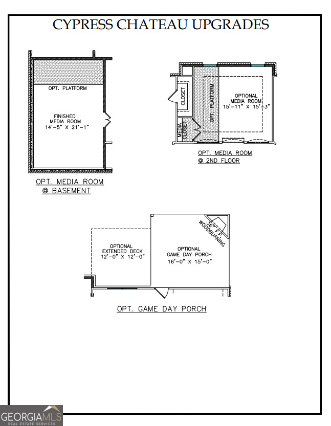 2010 Fontainbleau Drive Conyers GA 30094