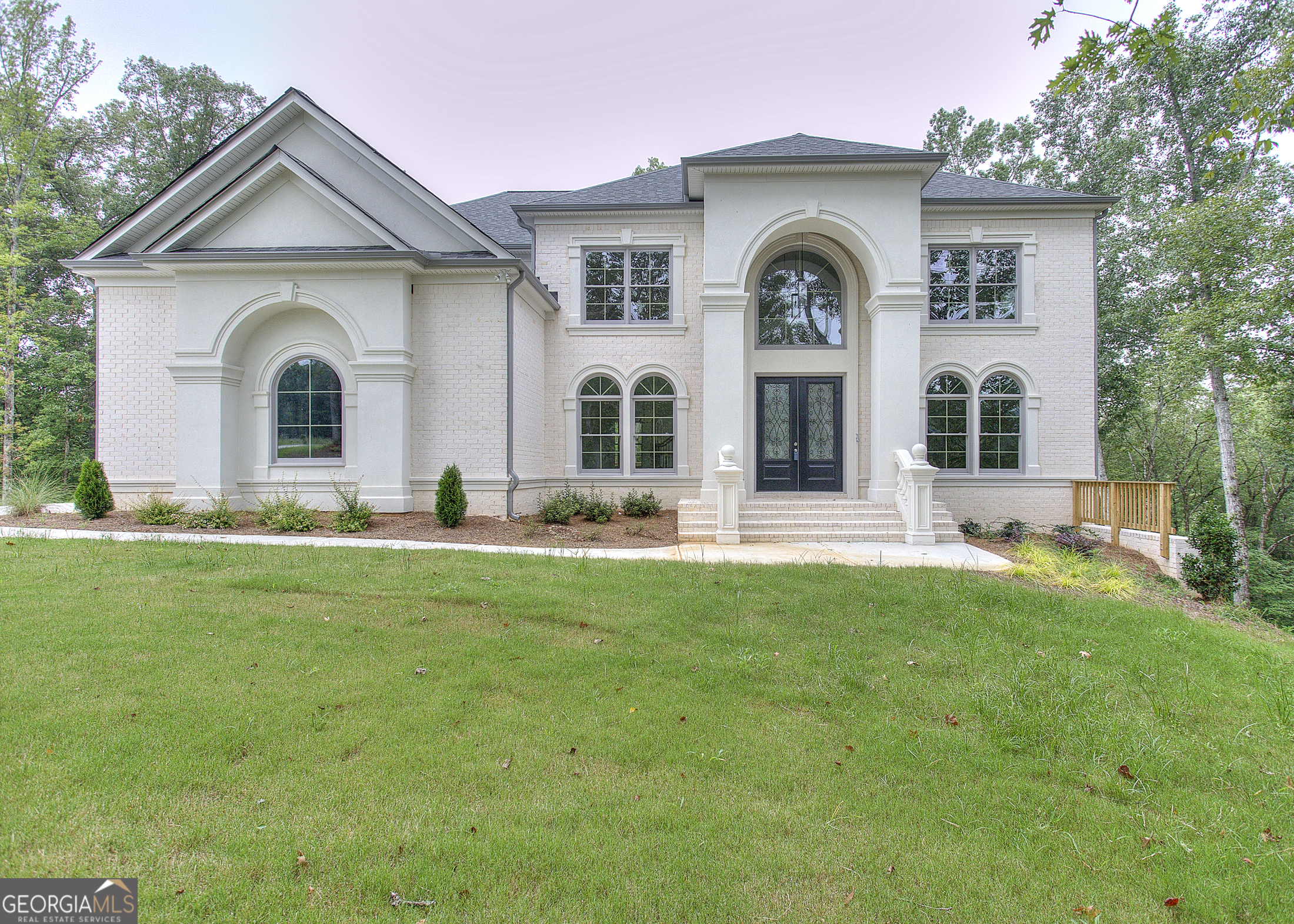 2010 Fontainbleau Drive Conyers GA 30094
