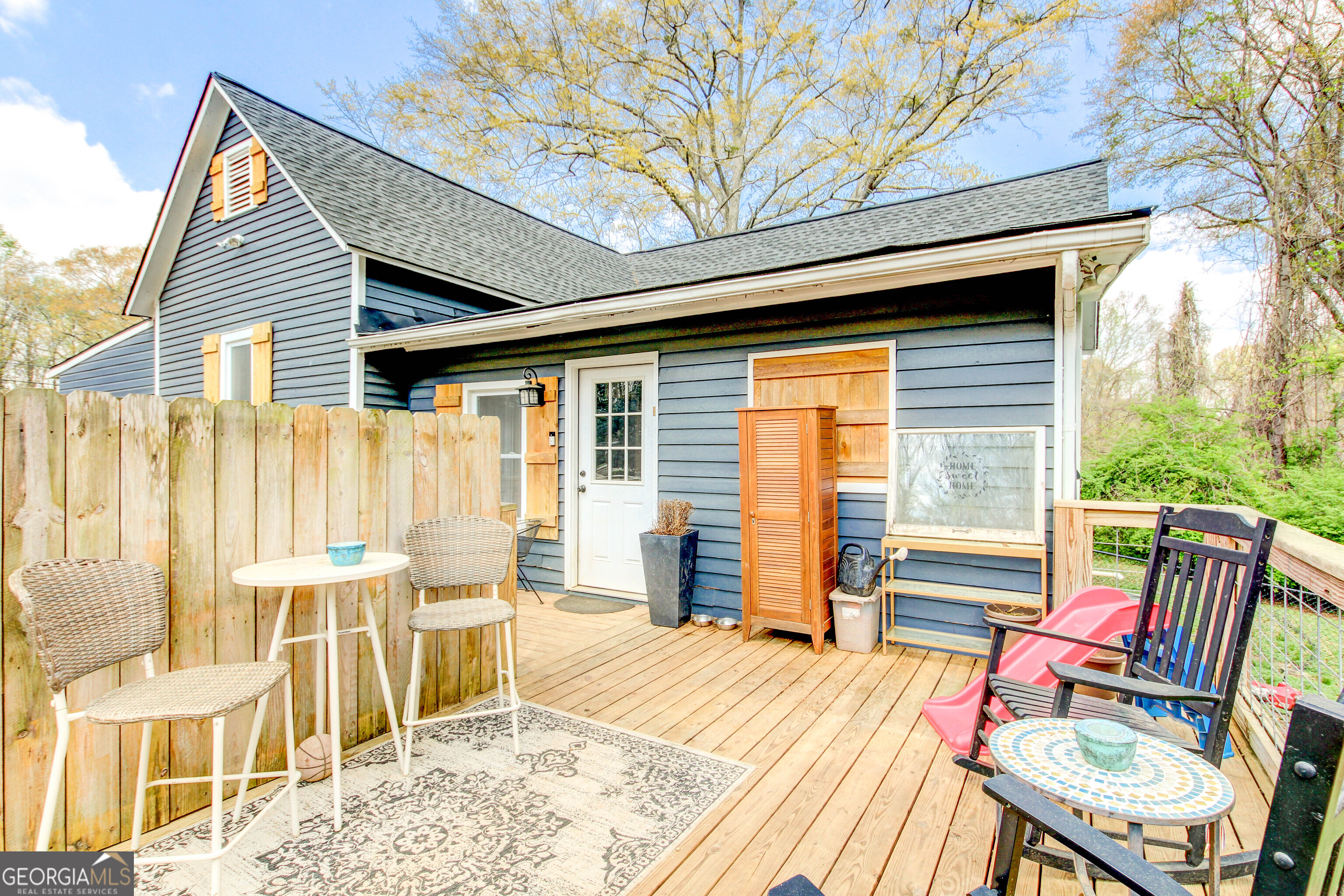 226 Mill Street Bowdon GA 30108