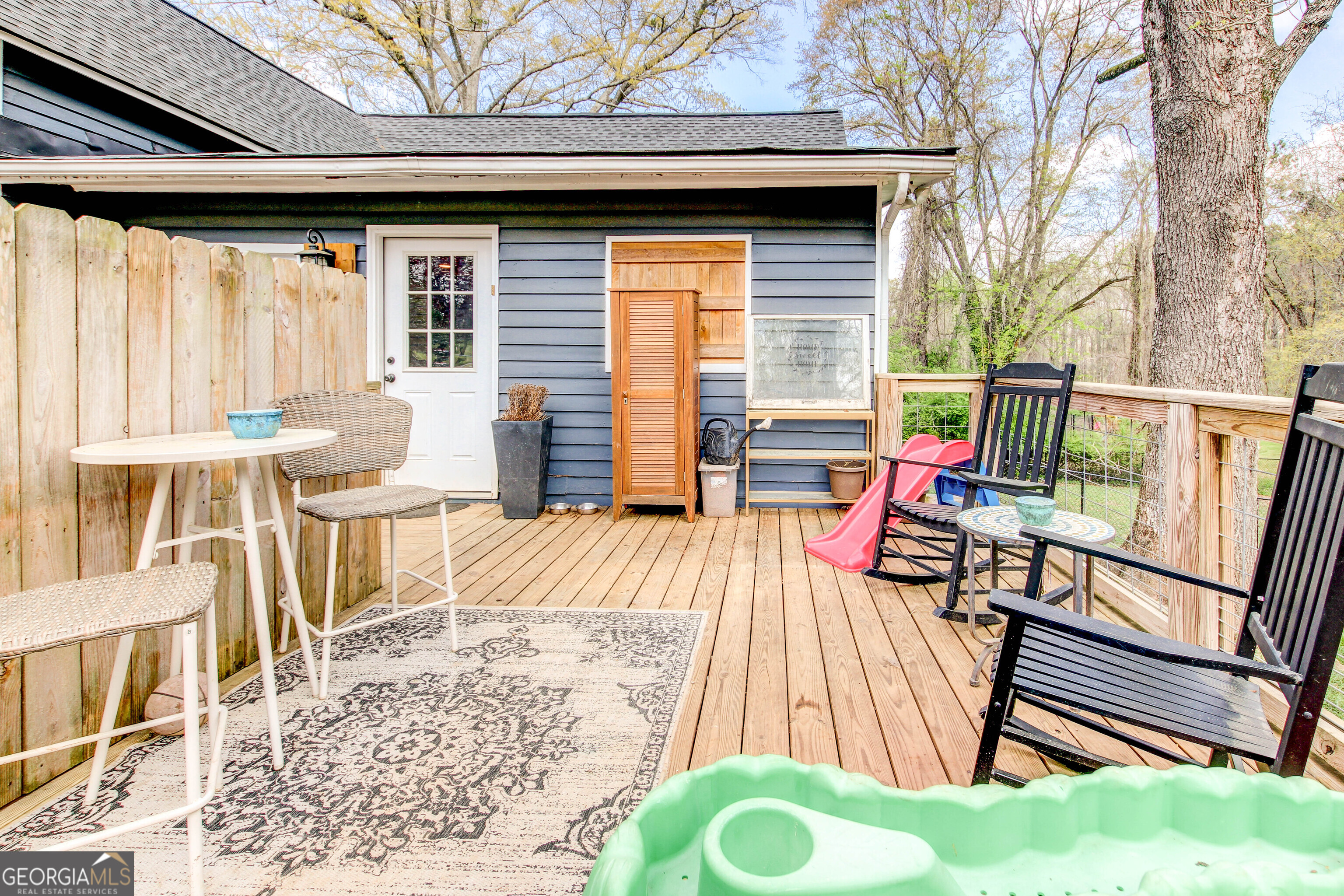 226 Mill Street Bowdon GA 30108