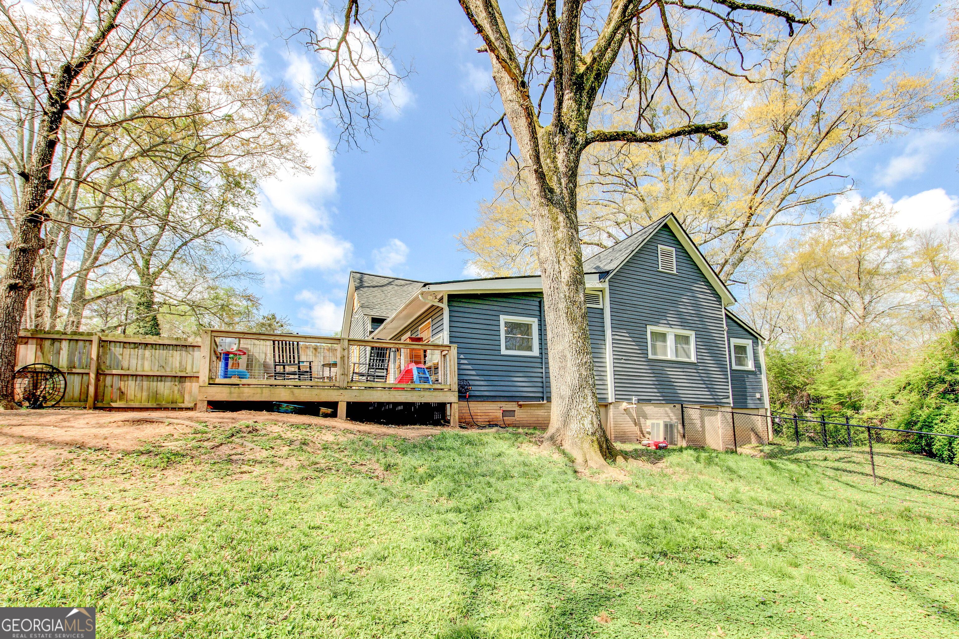 226 Mill Street Bowdon GA 30108