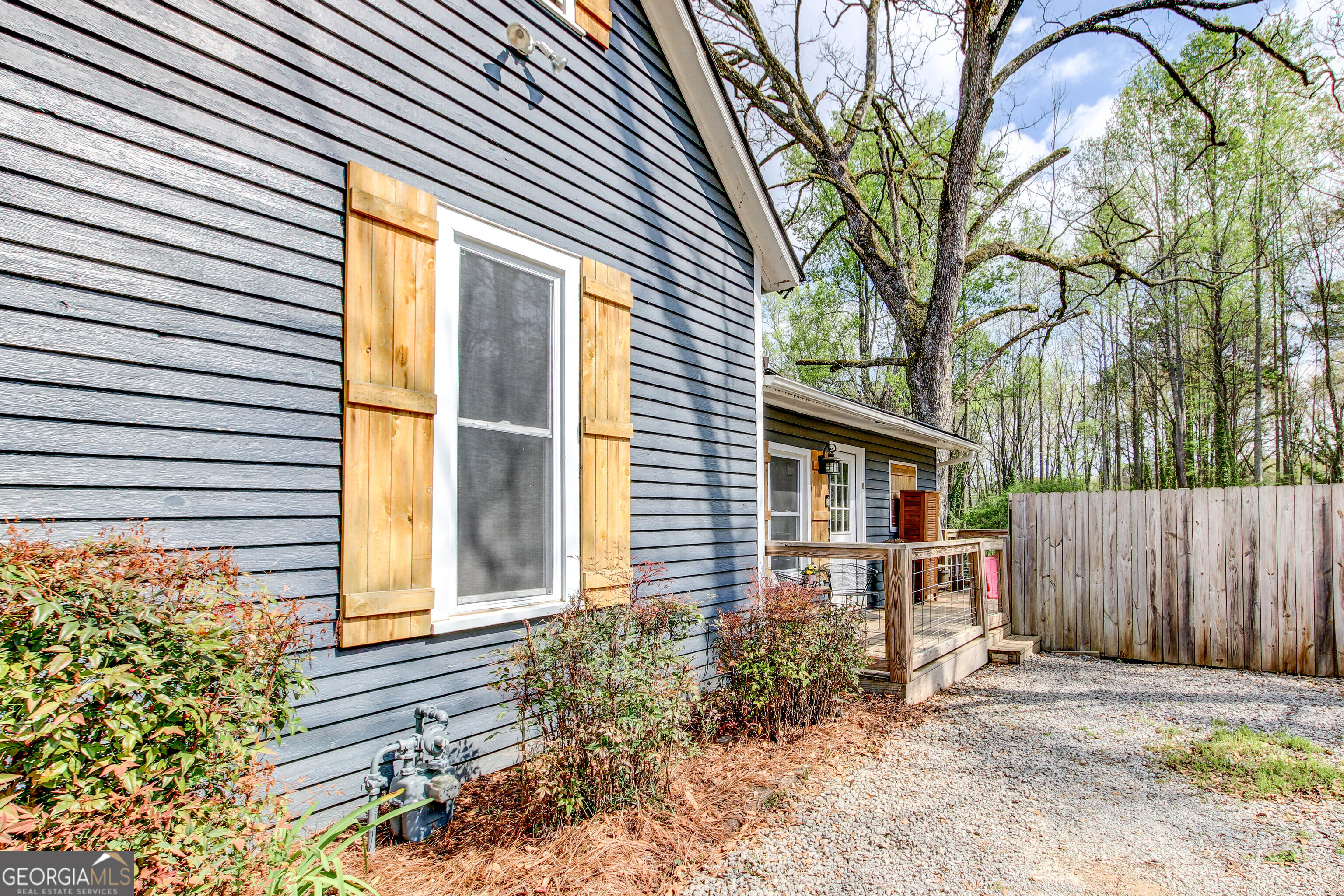 226 Mill Street Bowdon GA 30108