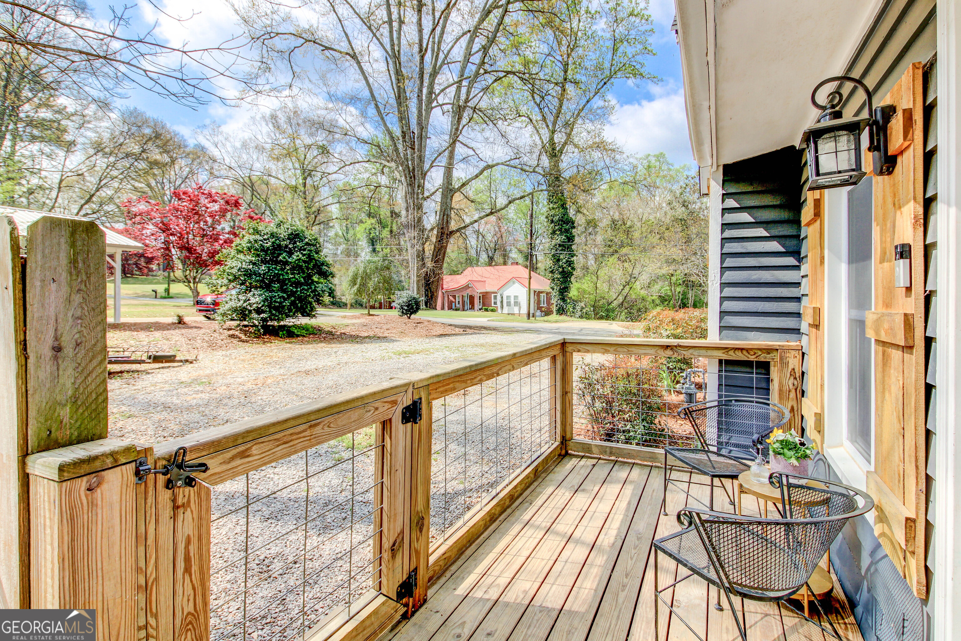 226 Mill Street Bowdon GA 30108
