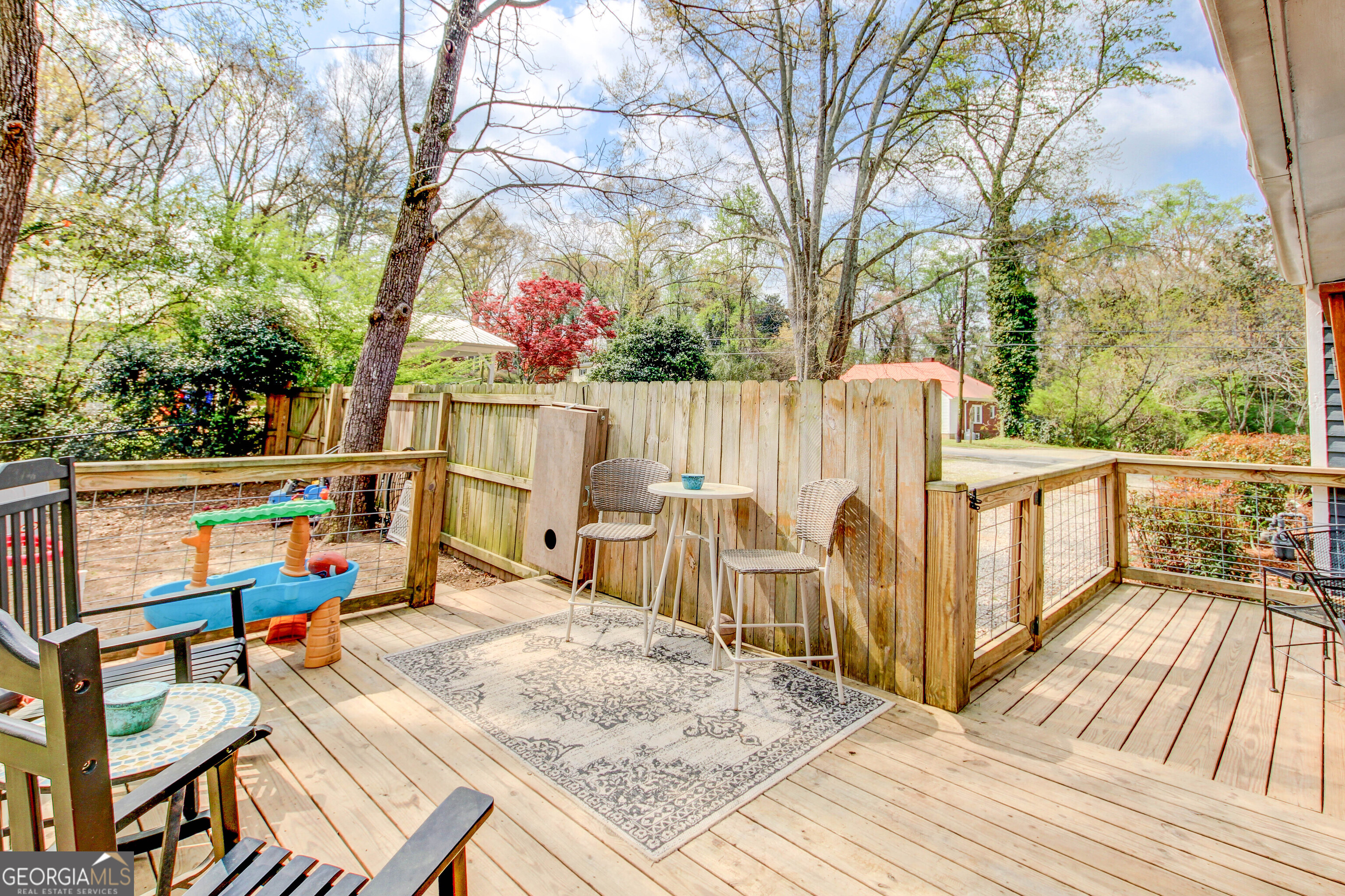 226 Mill Street Bowdon GA 30108