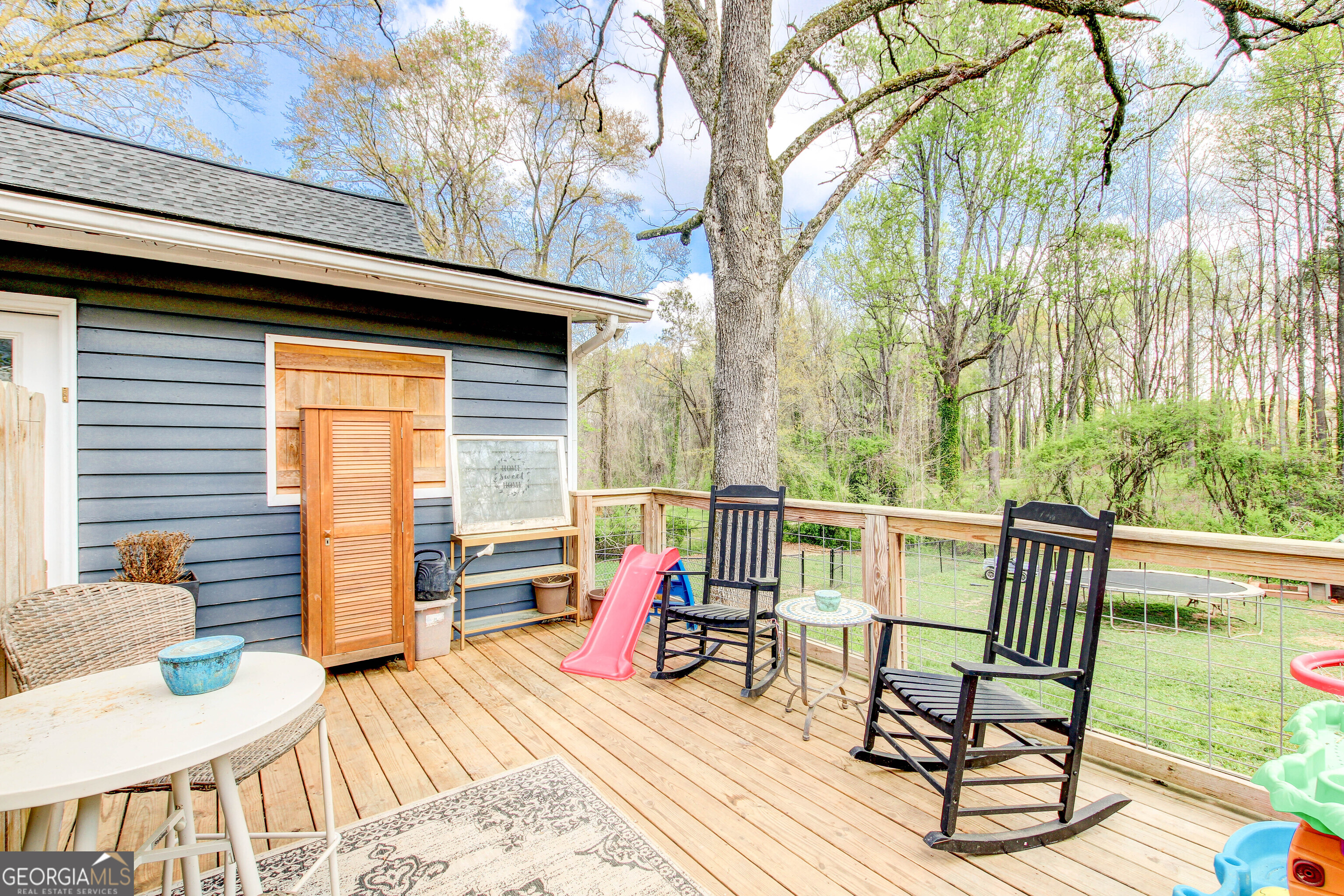 226 Mill Street Bowdon GA 30108