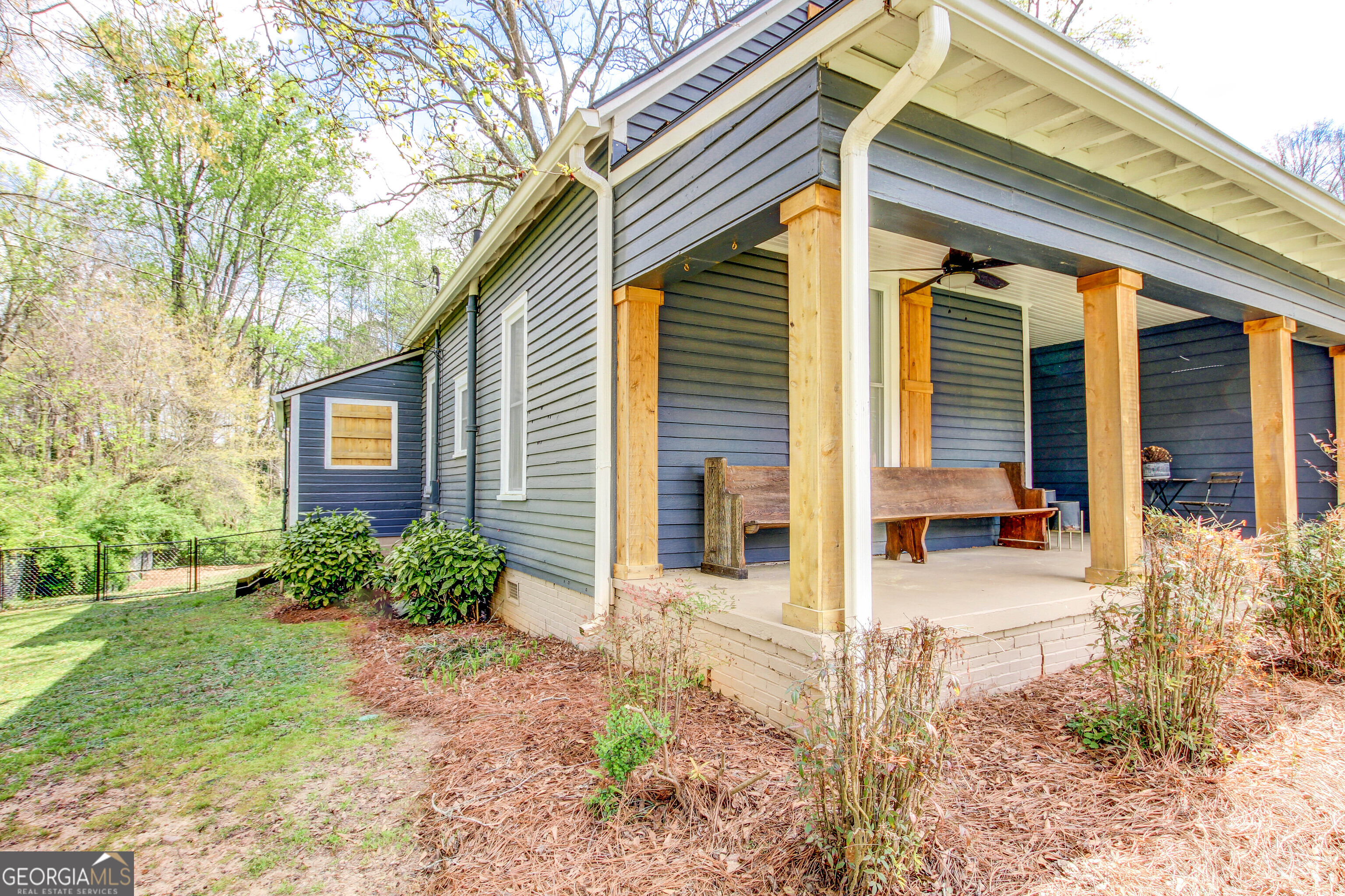 226 Mill Street Bowdon GA 30108