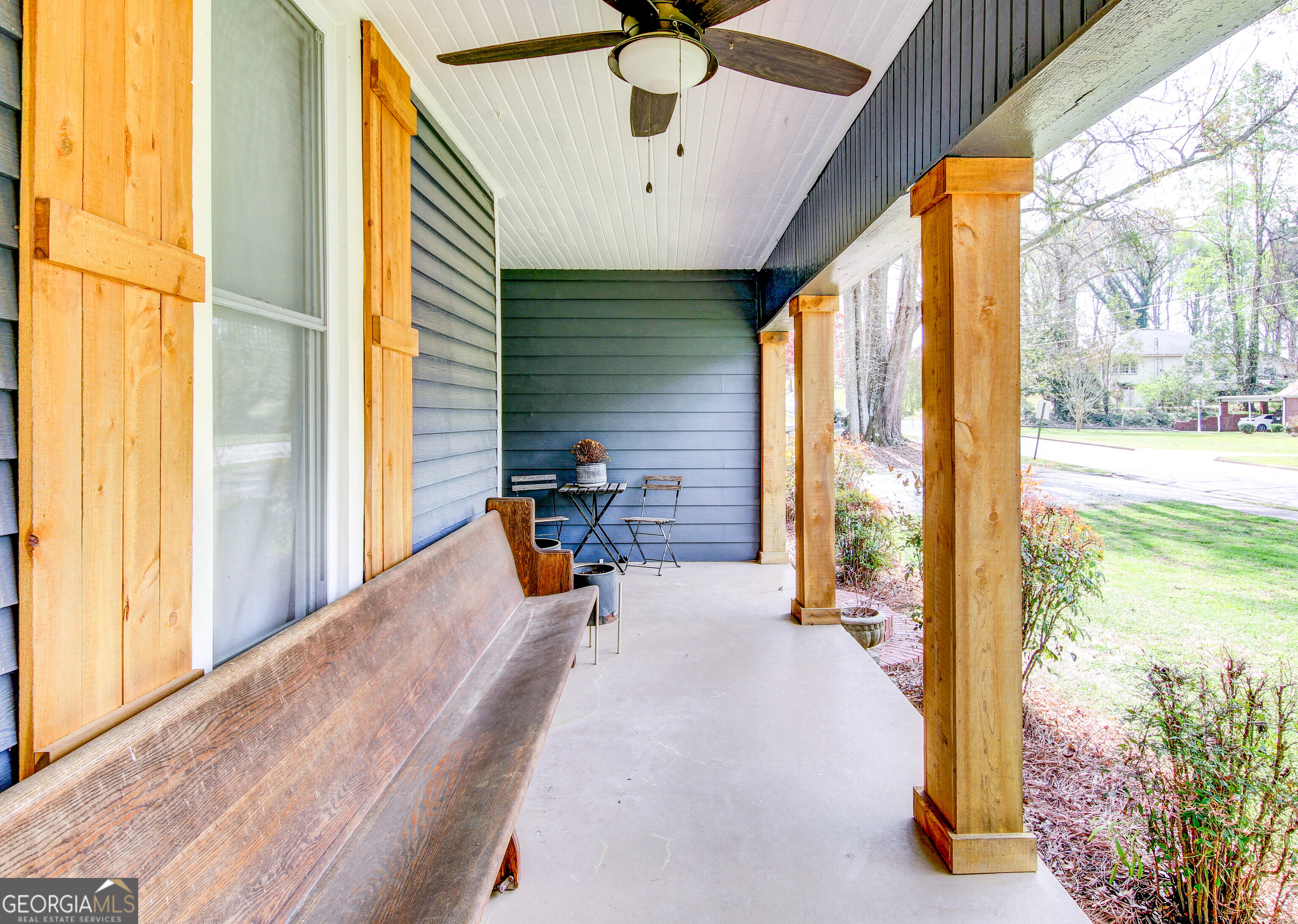 226 Mill Street Bowdon GA 30108