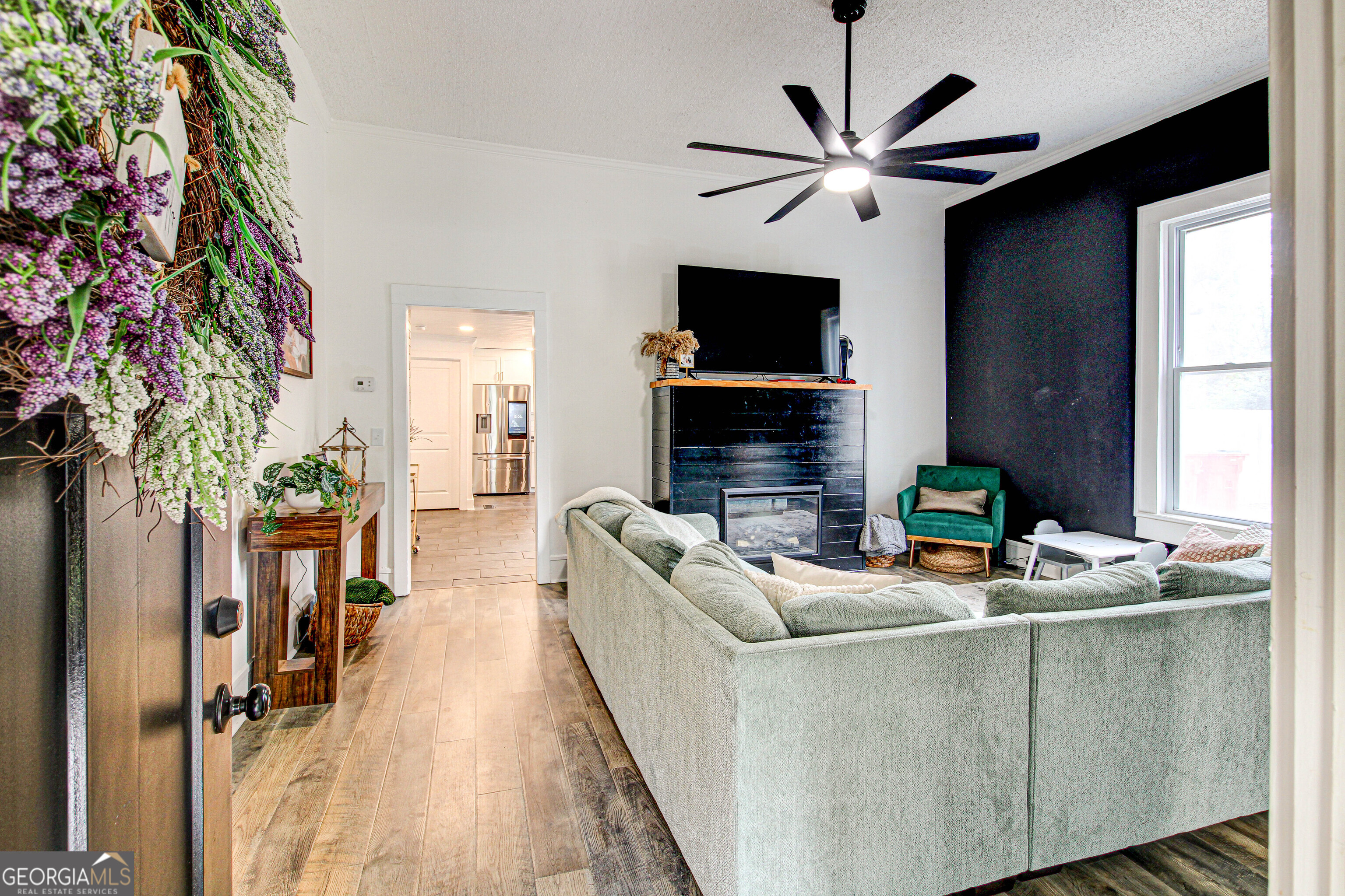 226 Mill Street Bowdon GA 30108