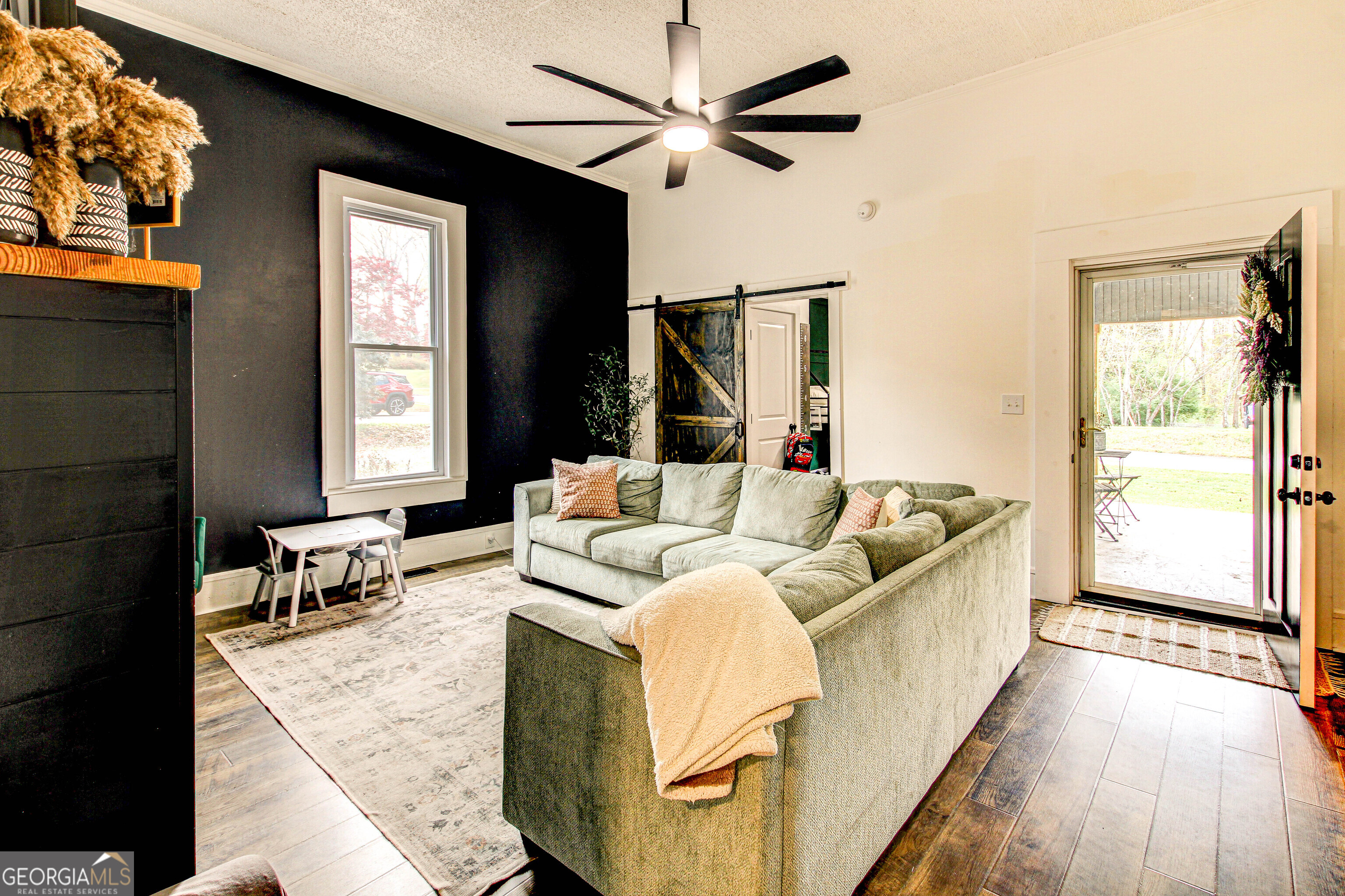 226 Mill Street Bowdon GA 30108