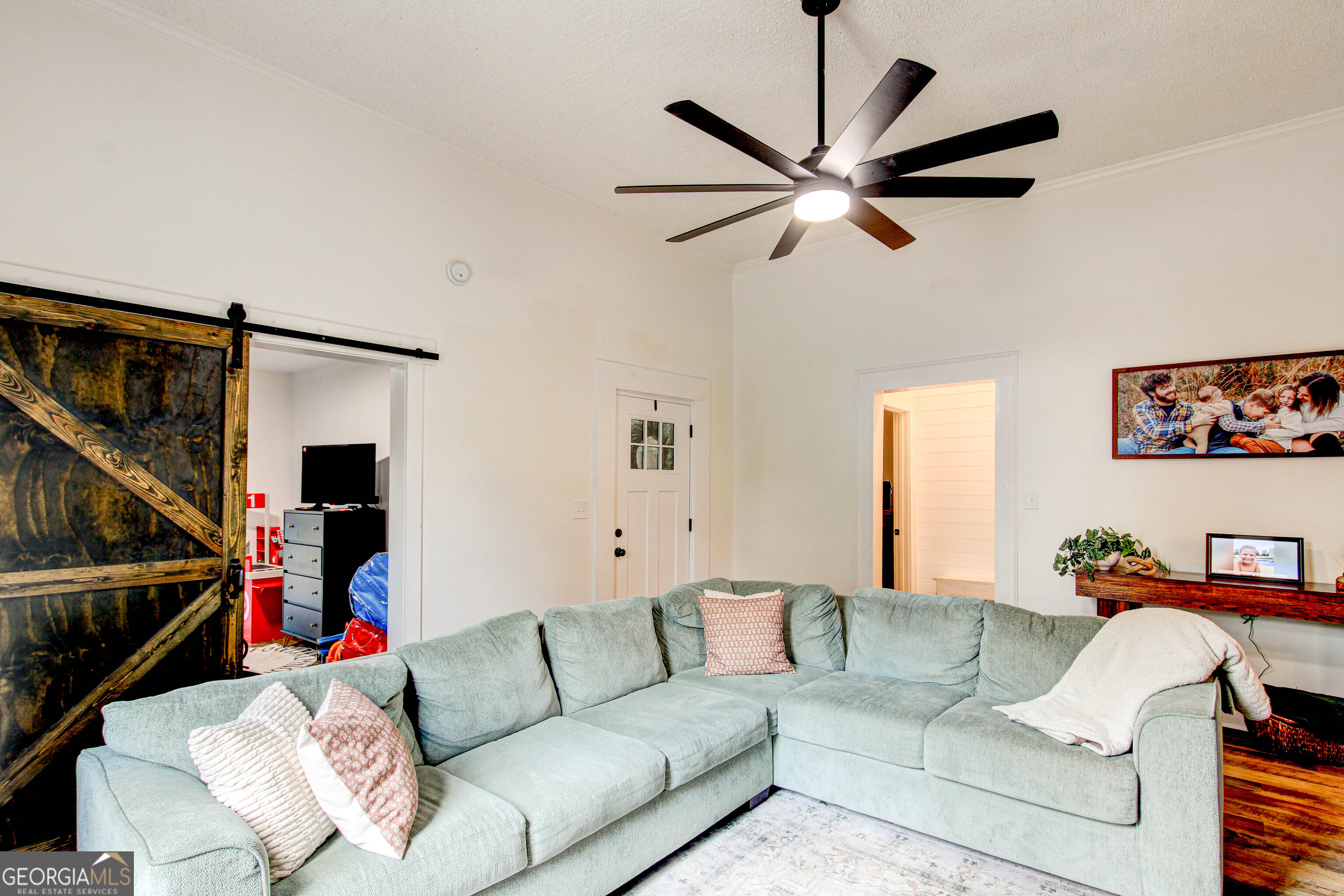 226 Mill Street Bowdon GA 30108