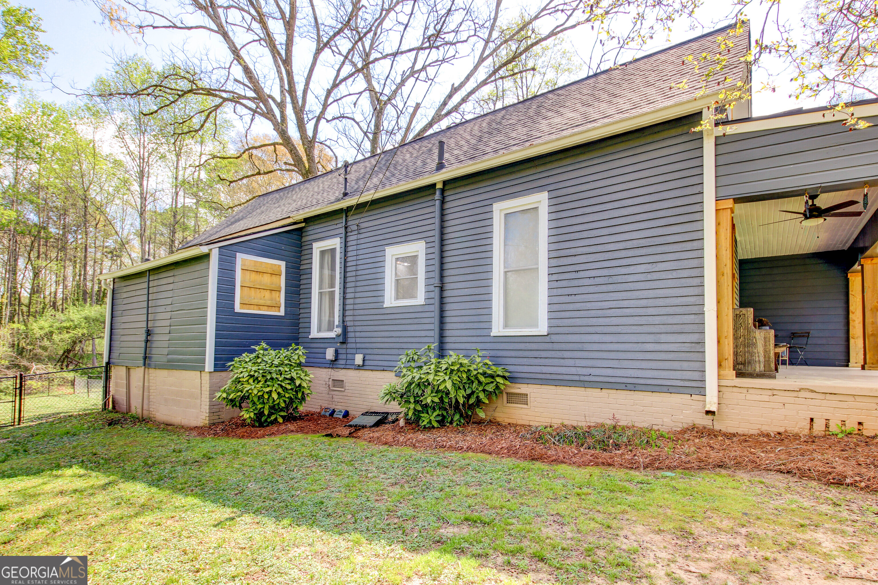 226 Mill Street Bowdon GA 30108