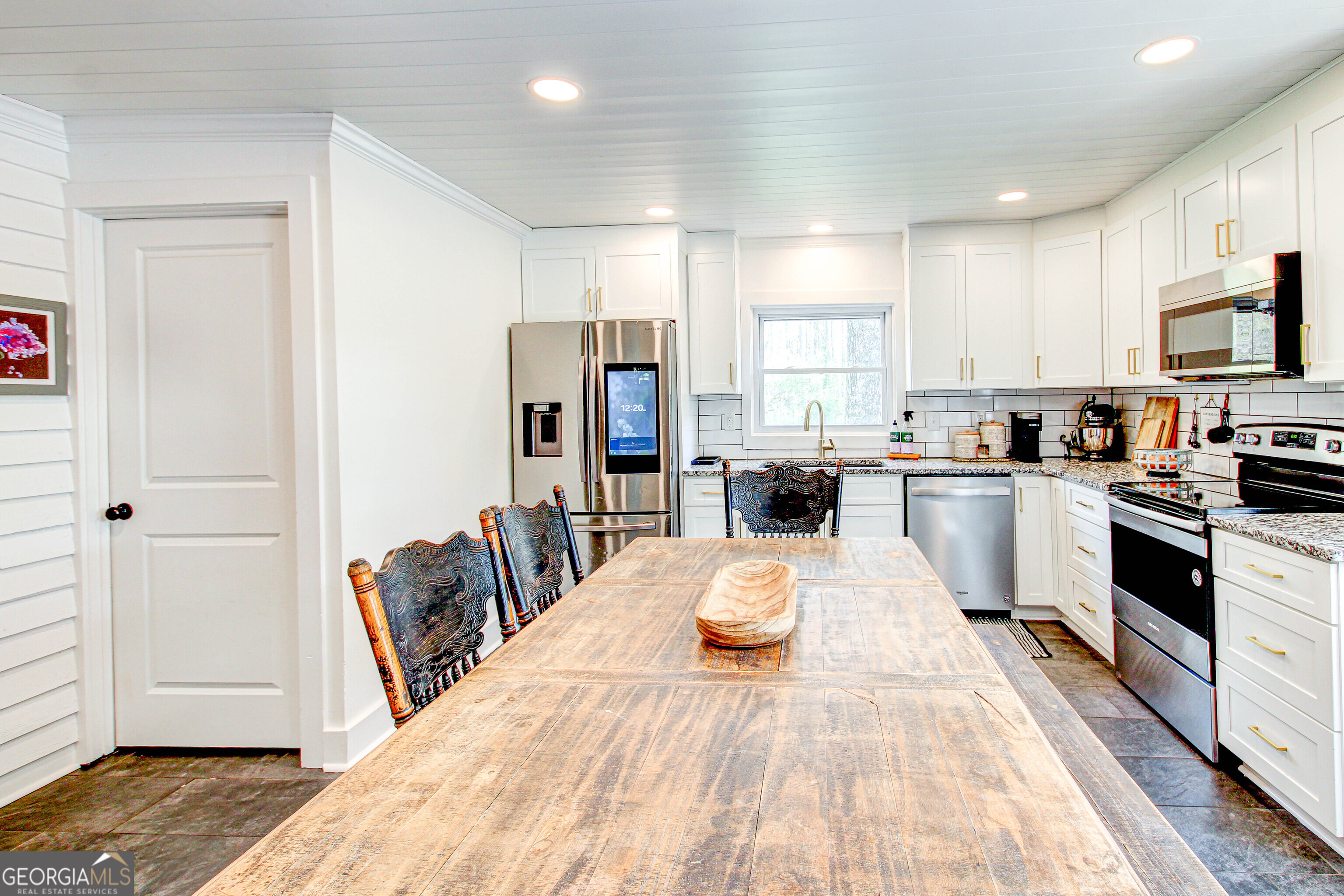 226 Mill Street Bowdon GA 30108