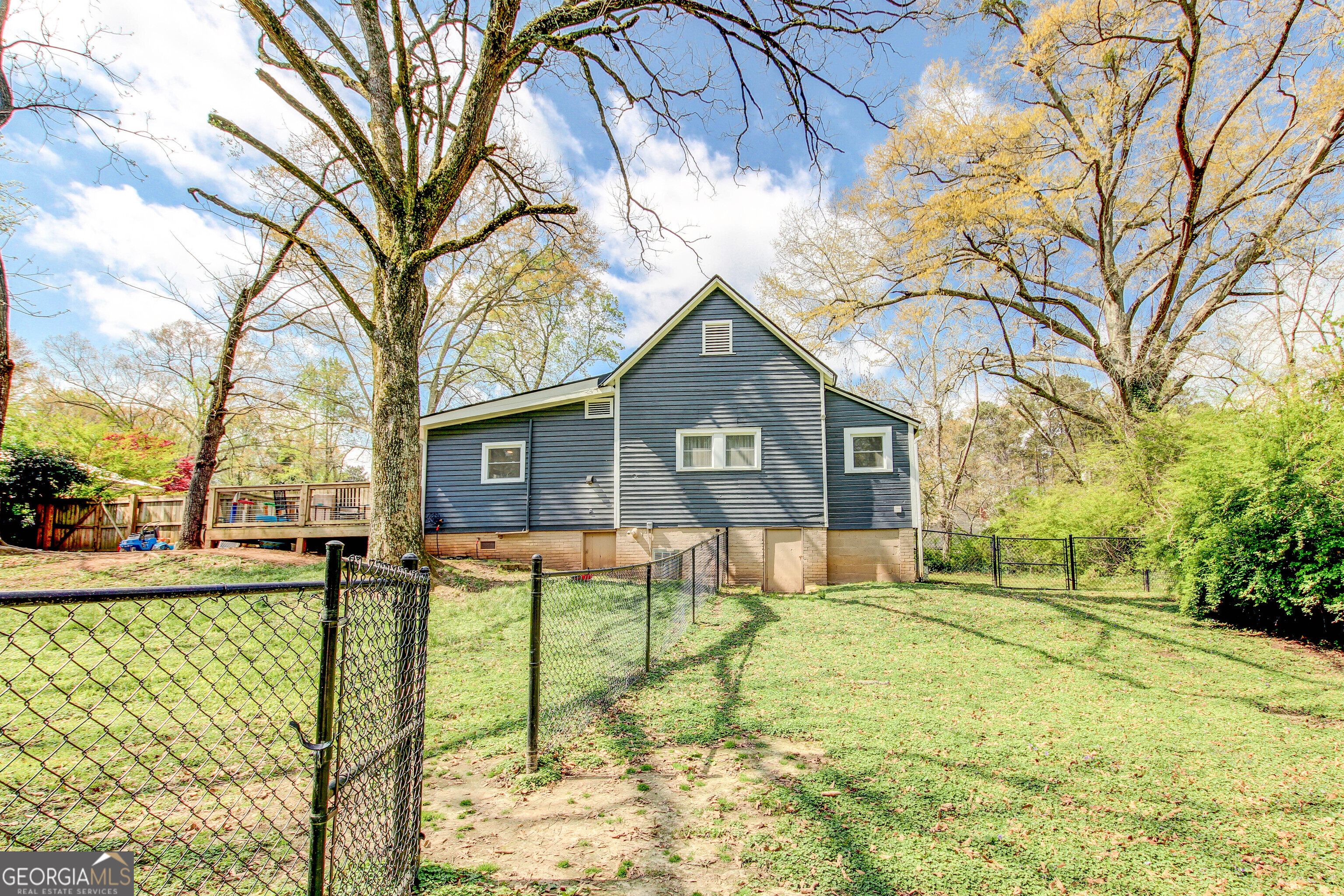 226 Mill Street Bowdon GA 30108