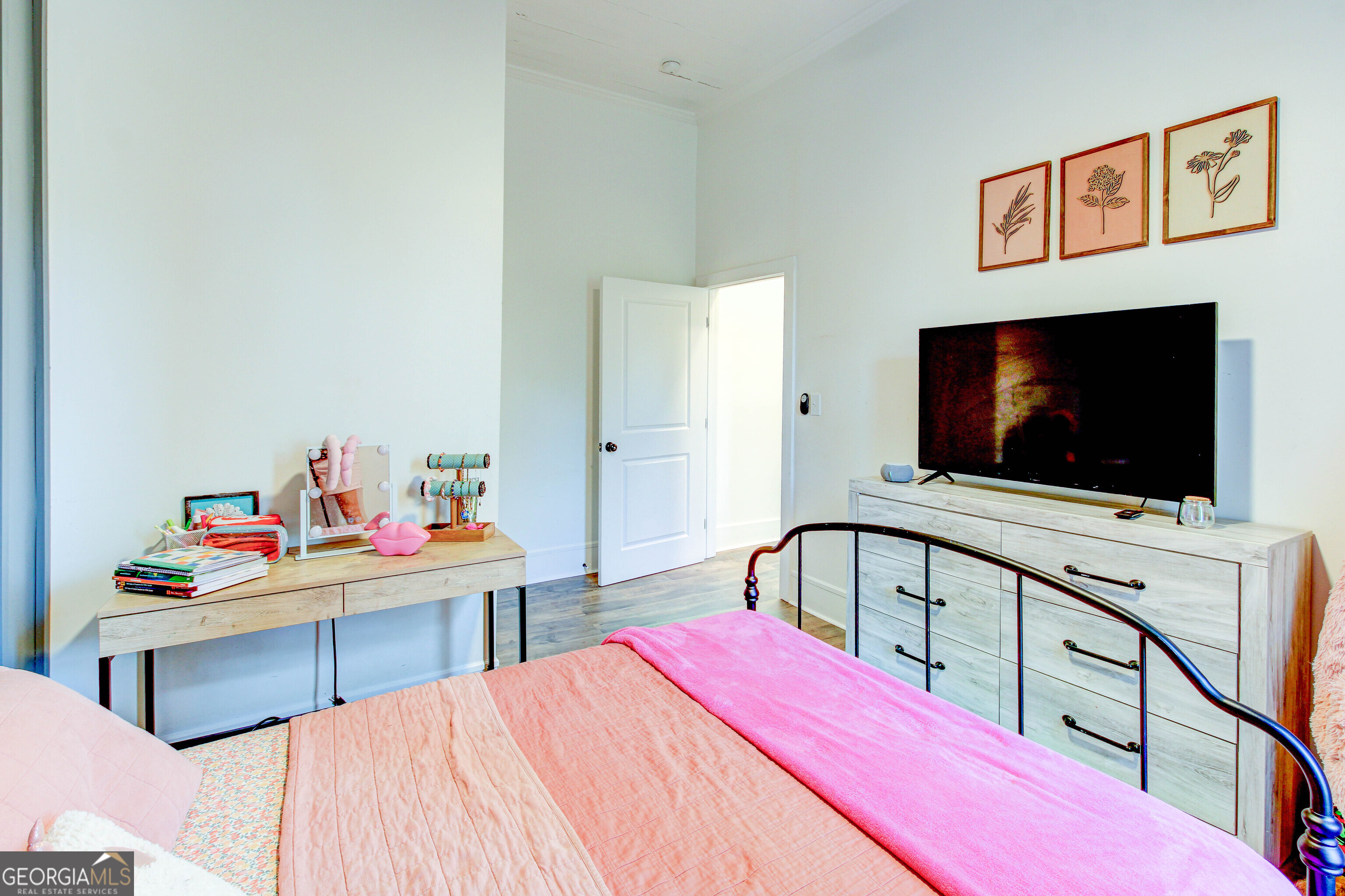 226 Mill Street Bowdon GA 30108