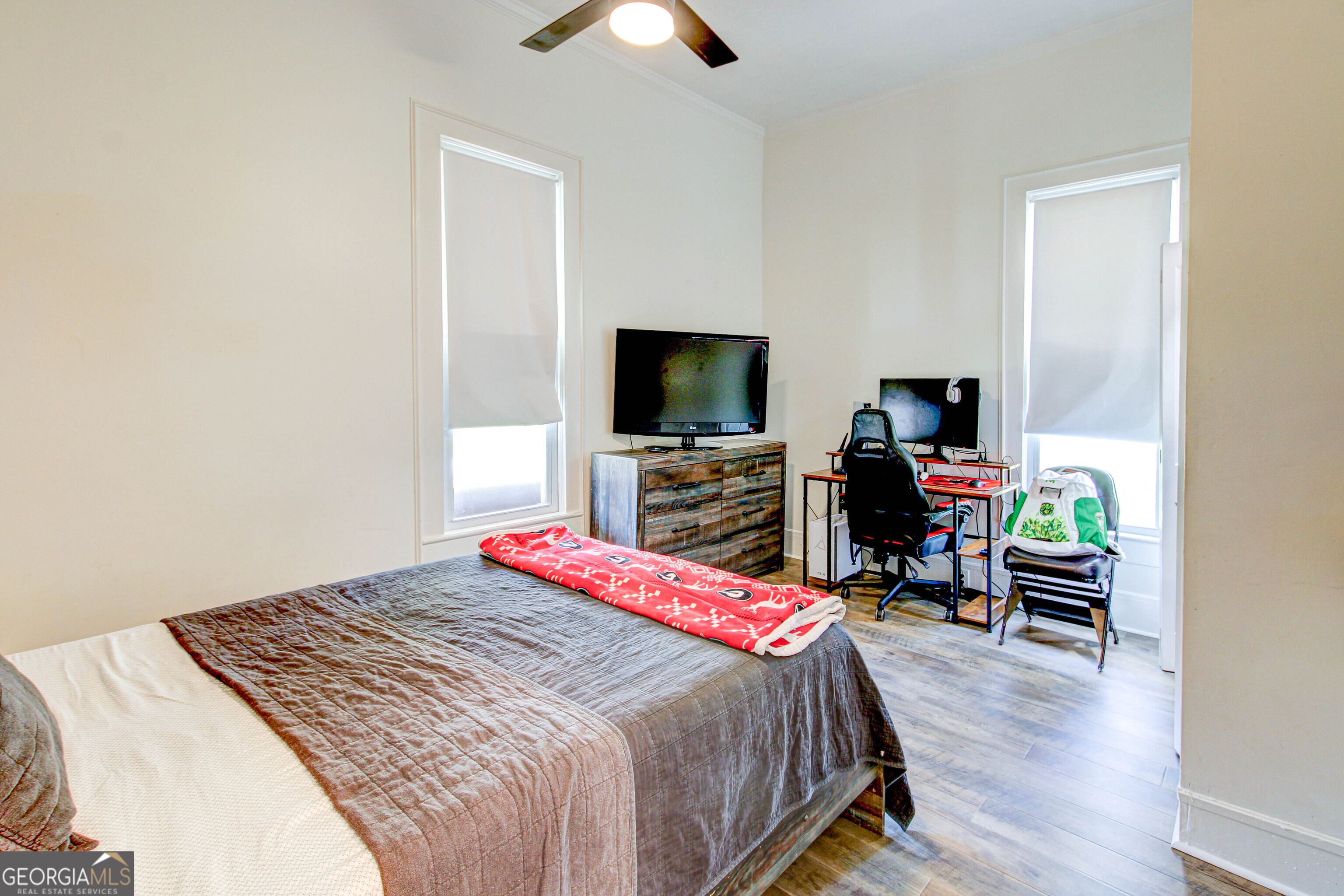 226 Mill Street Bowdon GA 30108