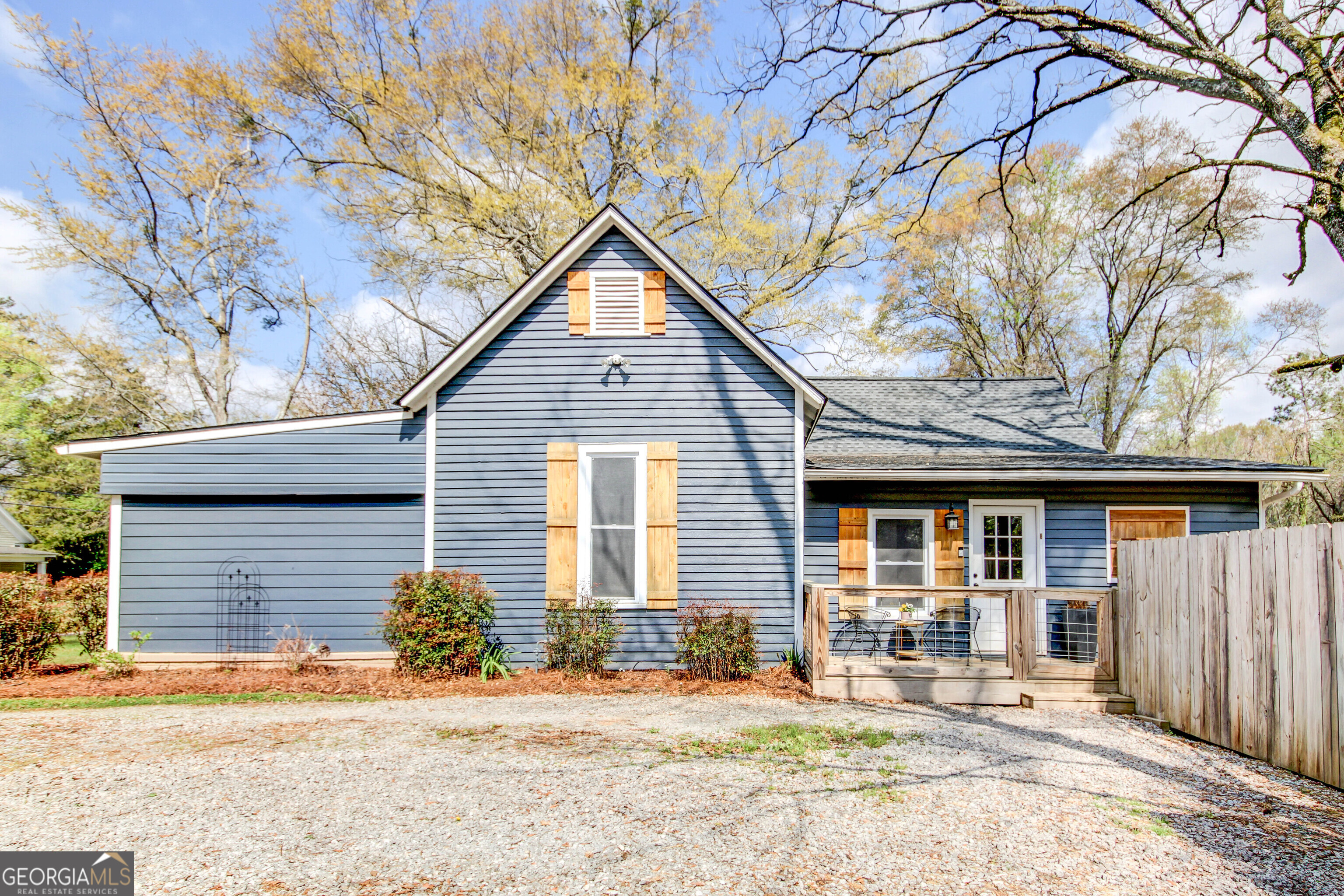 226 Mill Street Bowdon GA 30108