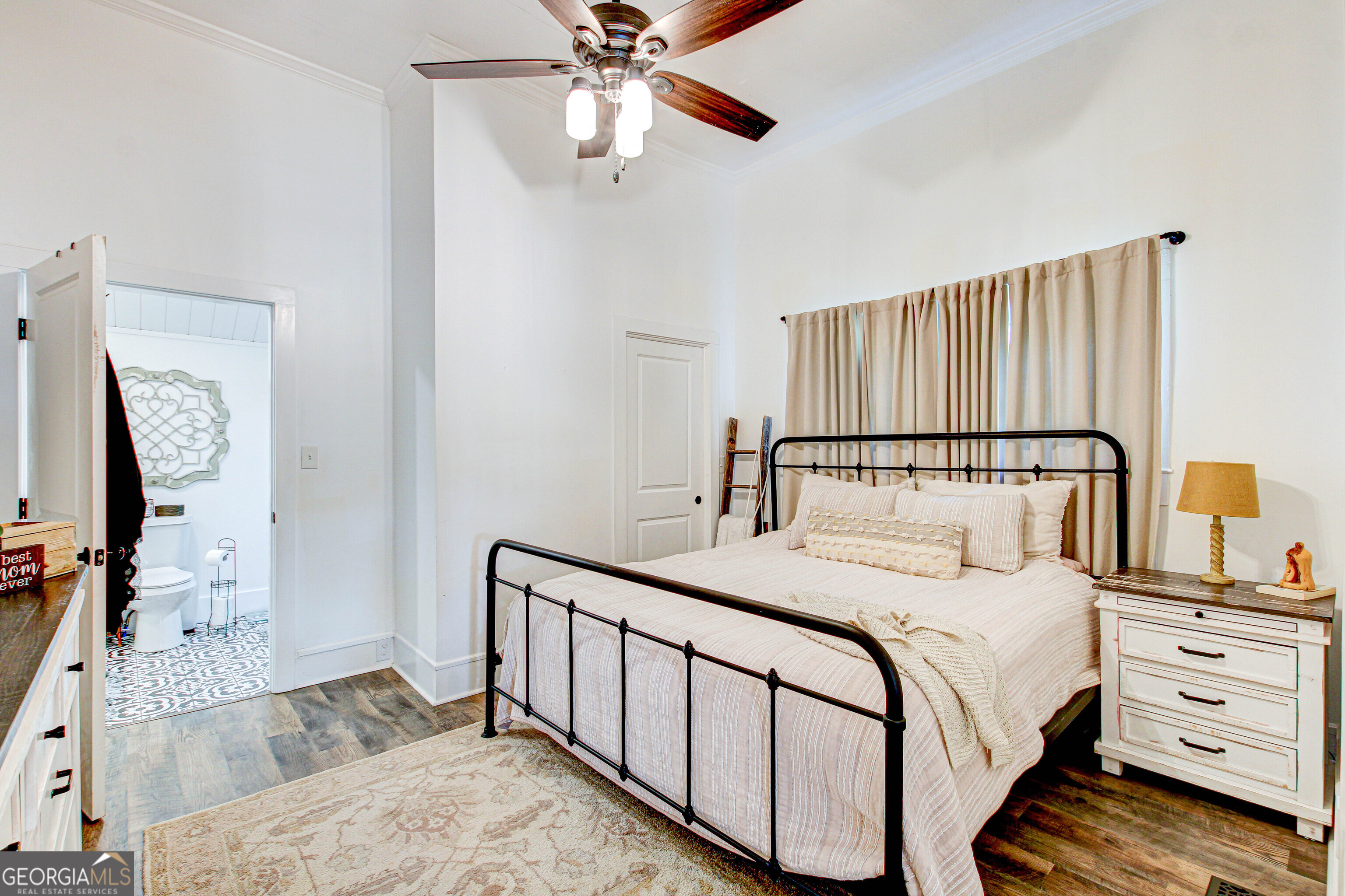 226 Mill Street Bowdon GA 30108
