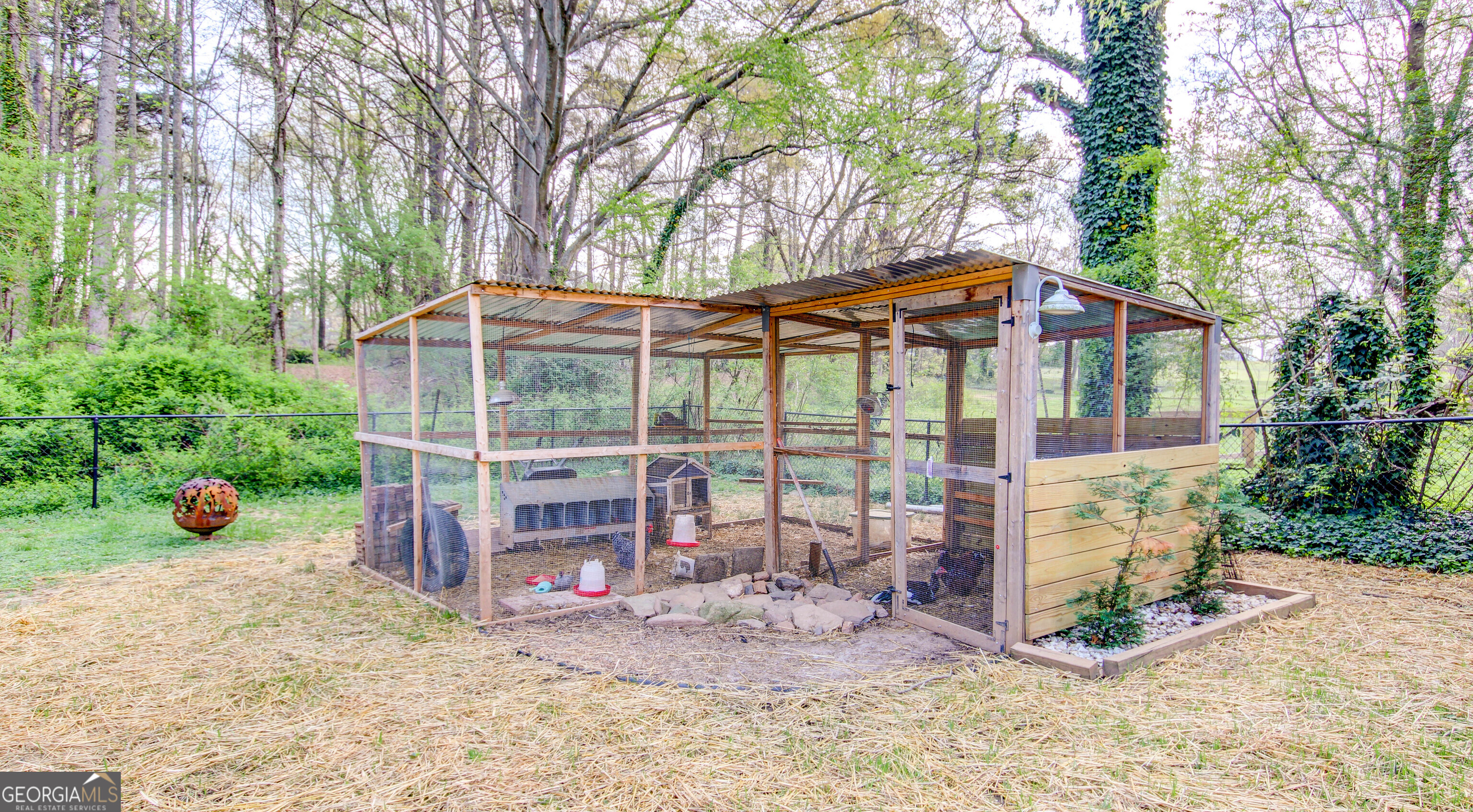 226 Mill Street Bowdon GA 30108