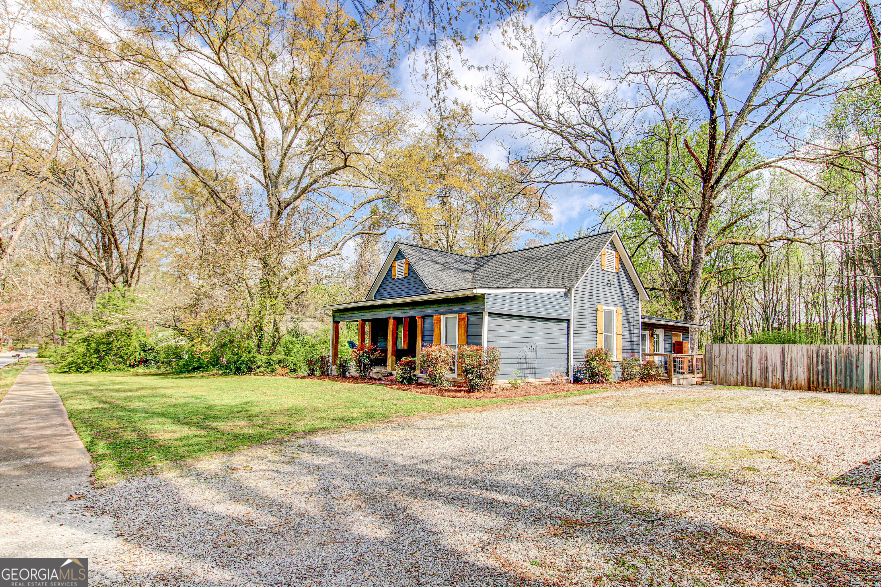226 Mill Street Bowdon GA 30108