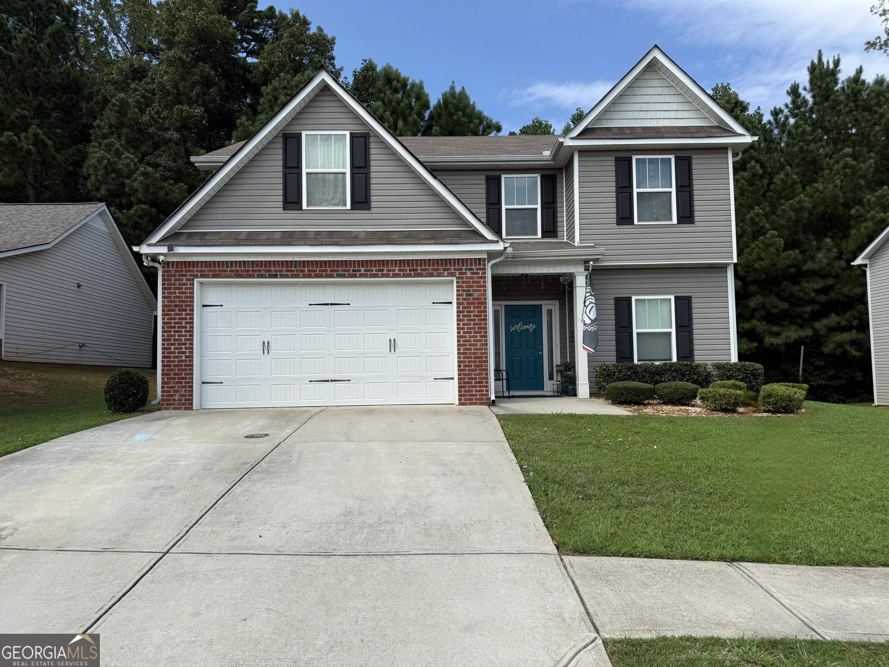 225 Fieldcrest Drive Dallas GA 30132