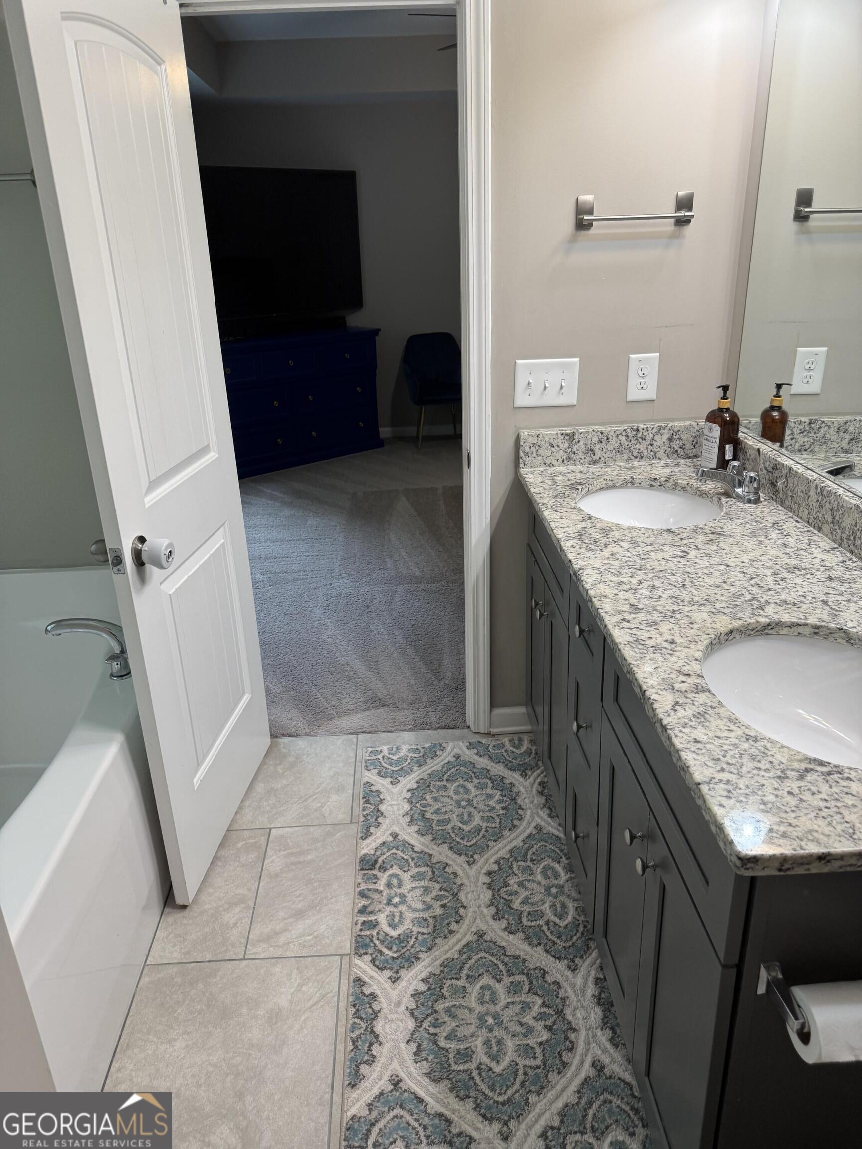 225 Fieldcrest Drive Dallas GA 30132