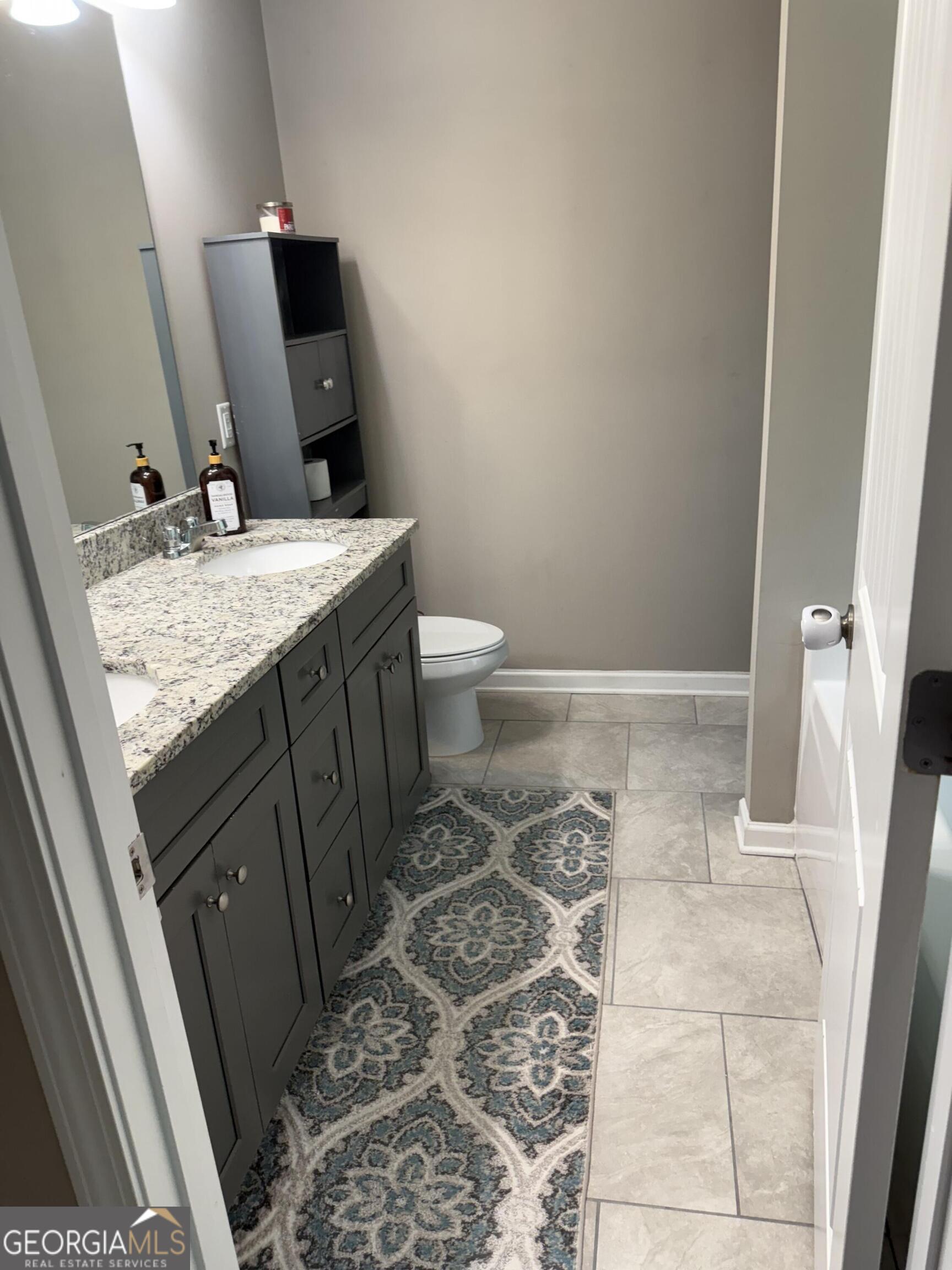 225 Fieldcrest Drive Dallas GA 30132