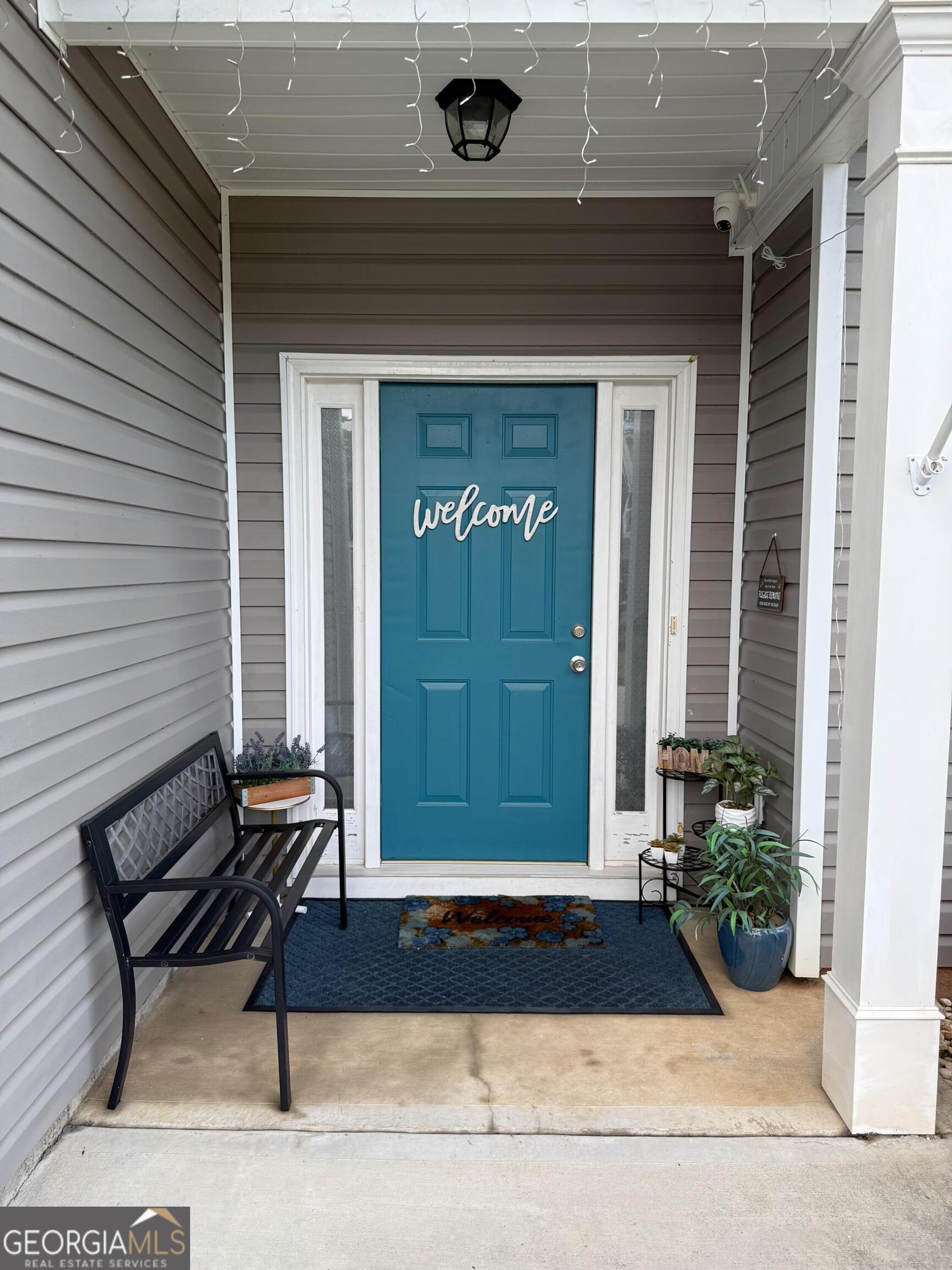 225 Fieldcrest Drive Dallas GA 30132
