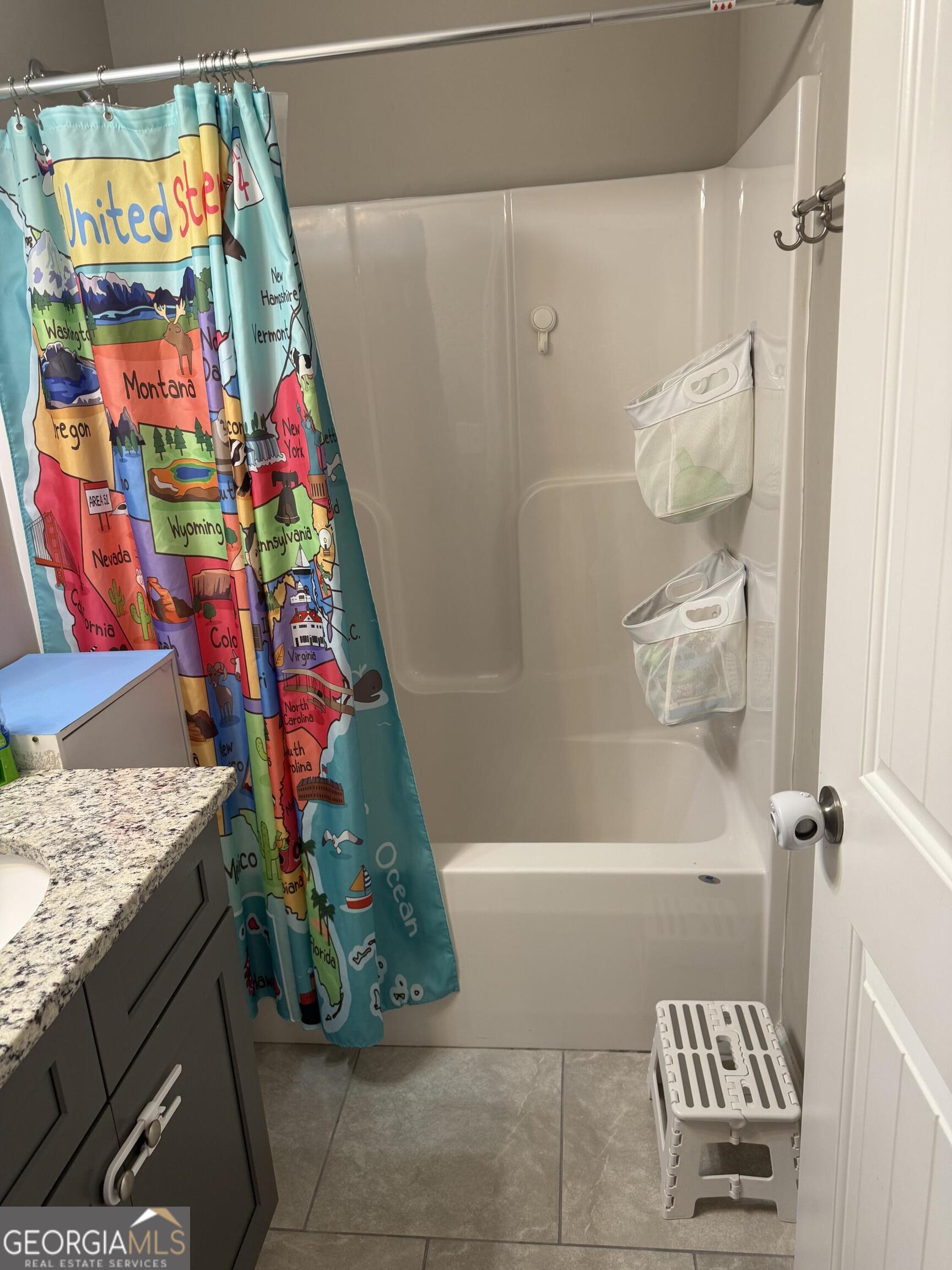 225 Fieldcrest Drive Dallas GA 30132