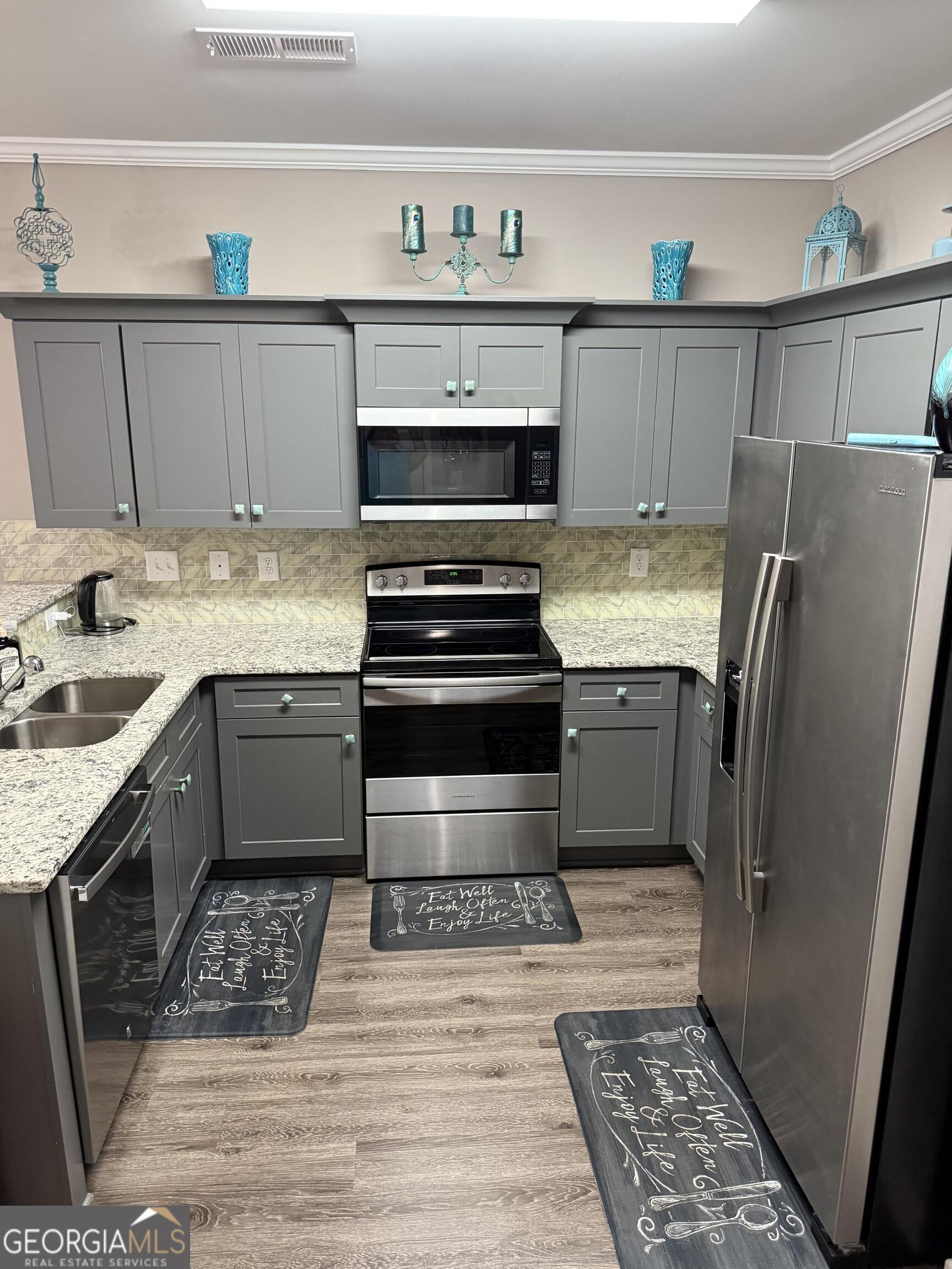 225 Fieldcrest Drive Dallas GA 30132