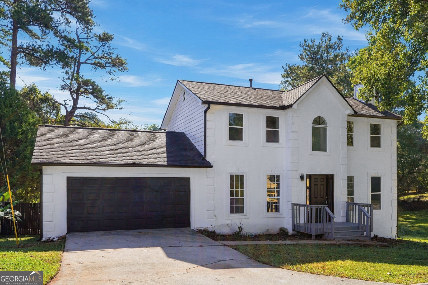 5681 Pennybrook Court Stone Mountain GA 30087