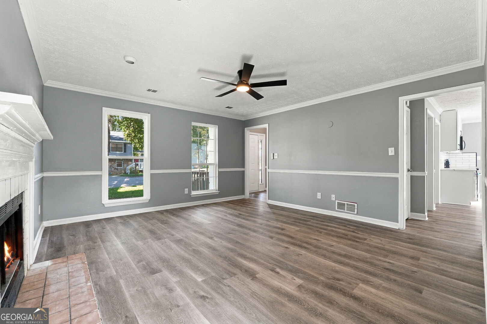 5681 Pennybrook Court Stone Mountain GA 30087