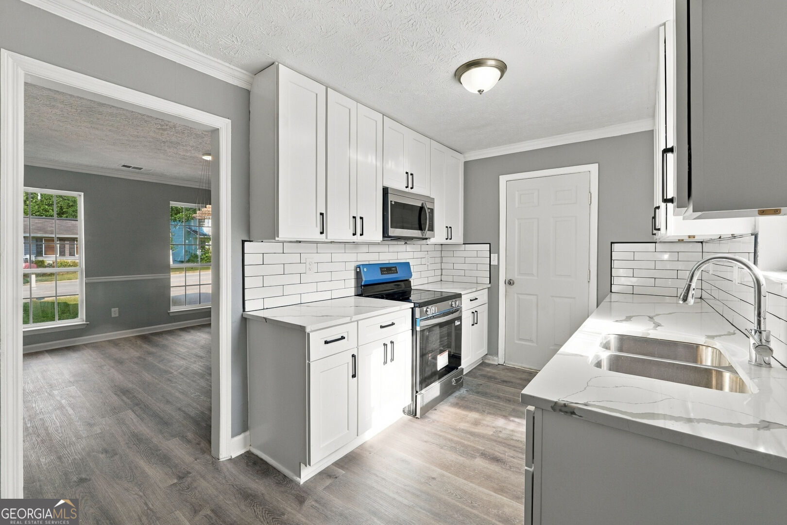 5681 Pennybrook Court Stone Mountain GA 30087